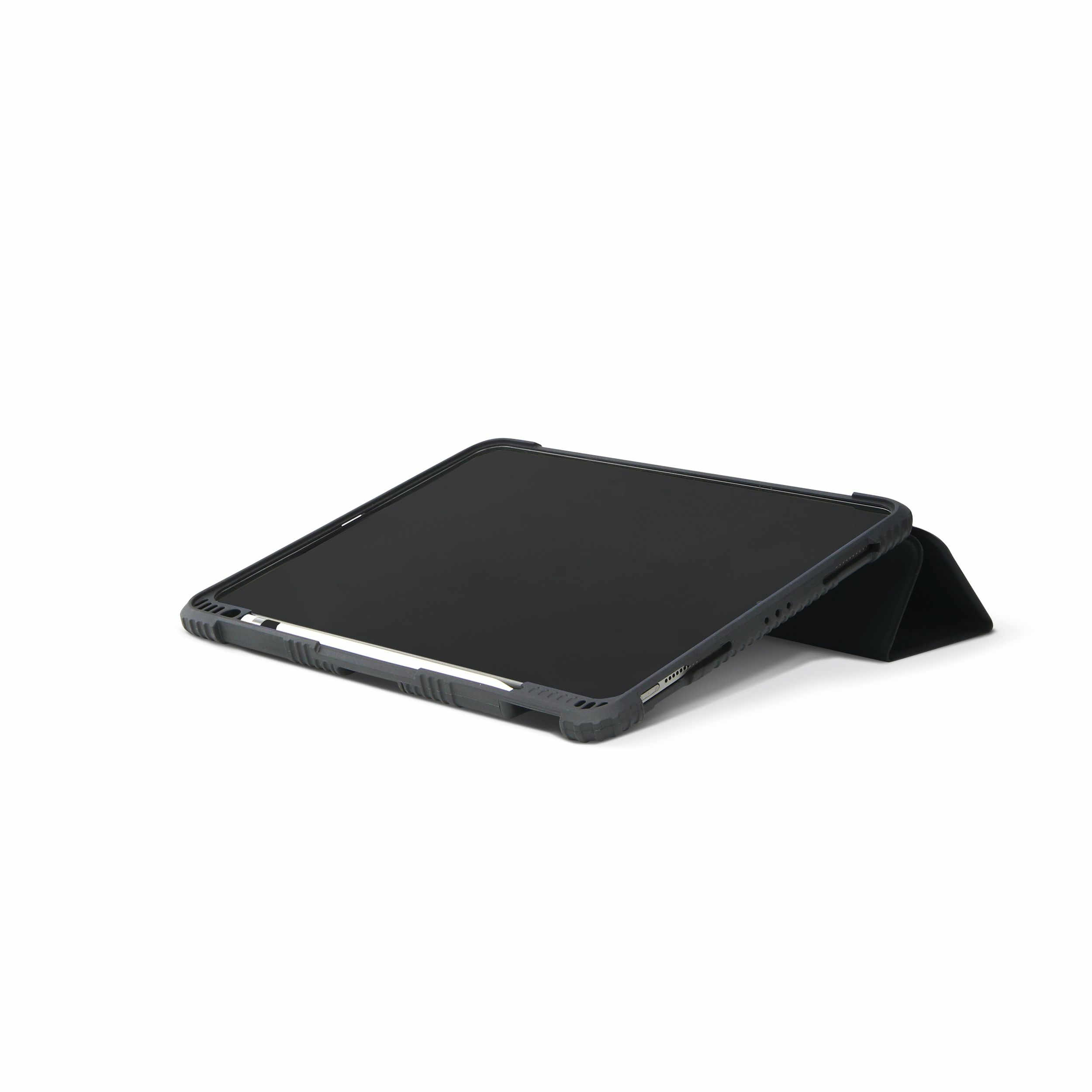 Dicota Folio Case - Flip-Hülle für Tablet - Thermoplastisches Polyurethan (TPU)