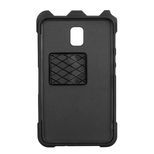 Targus THD502GLZ, Flip case, Samsung, Galaxy Tab Active3, 20,3 cm (8"), 180 g