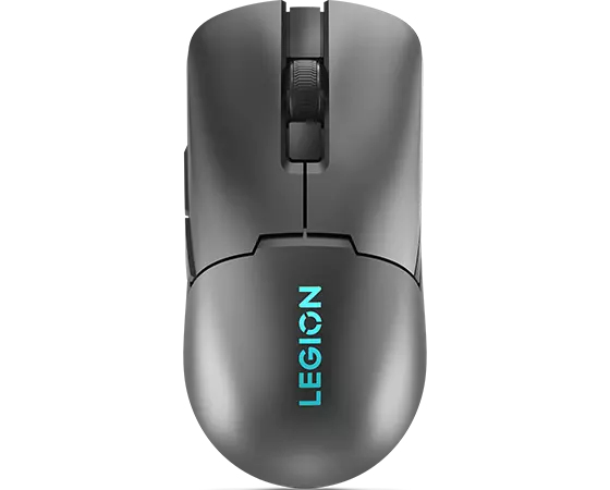 Lenovo Legion M600s - Maus - Qi - rechts- und
