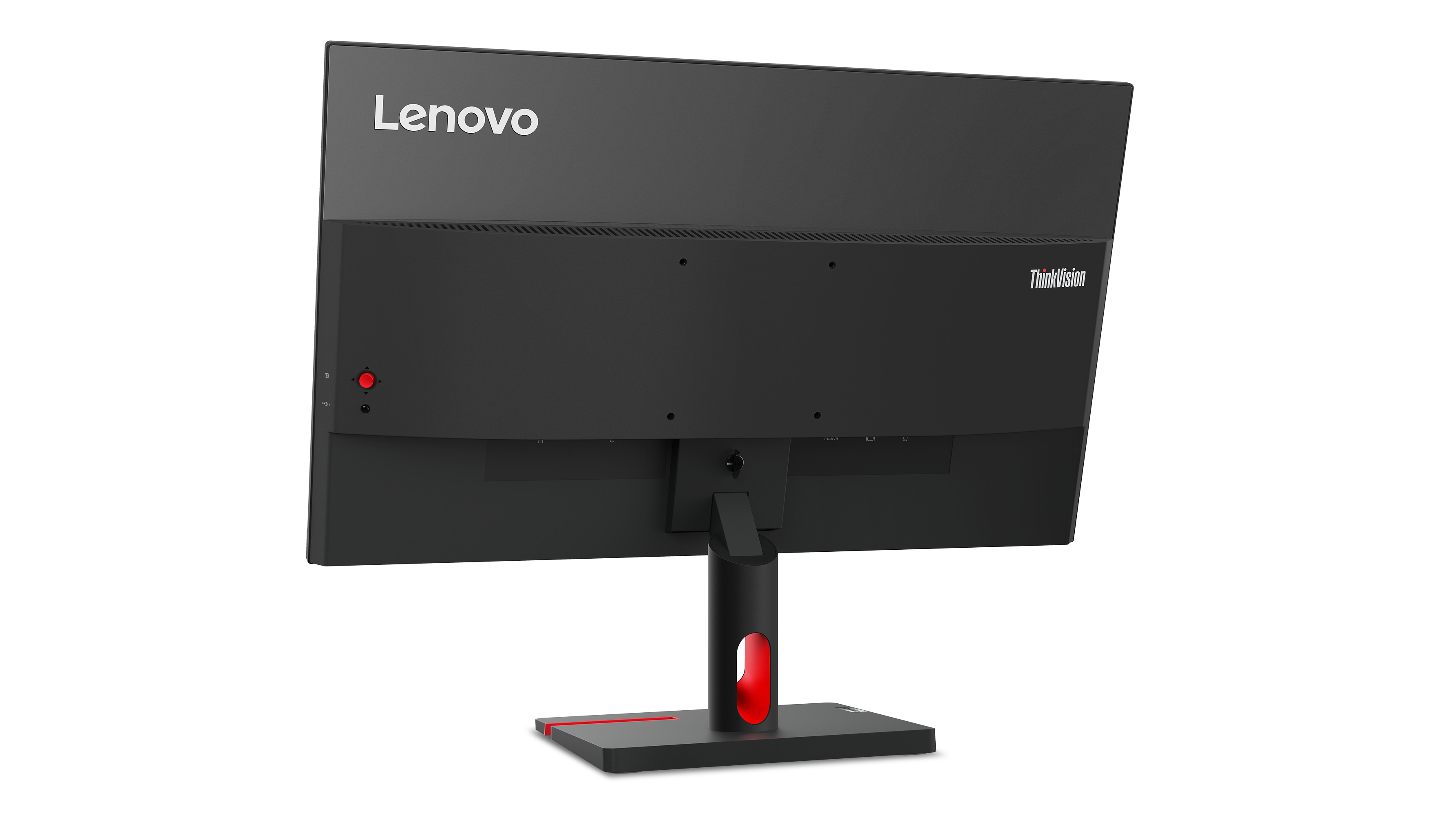 Lenovo ThinkVision S24i-30 - LED-Monitor - 61 cm (24")