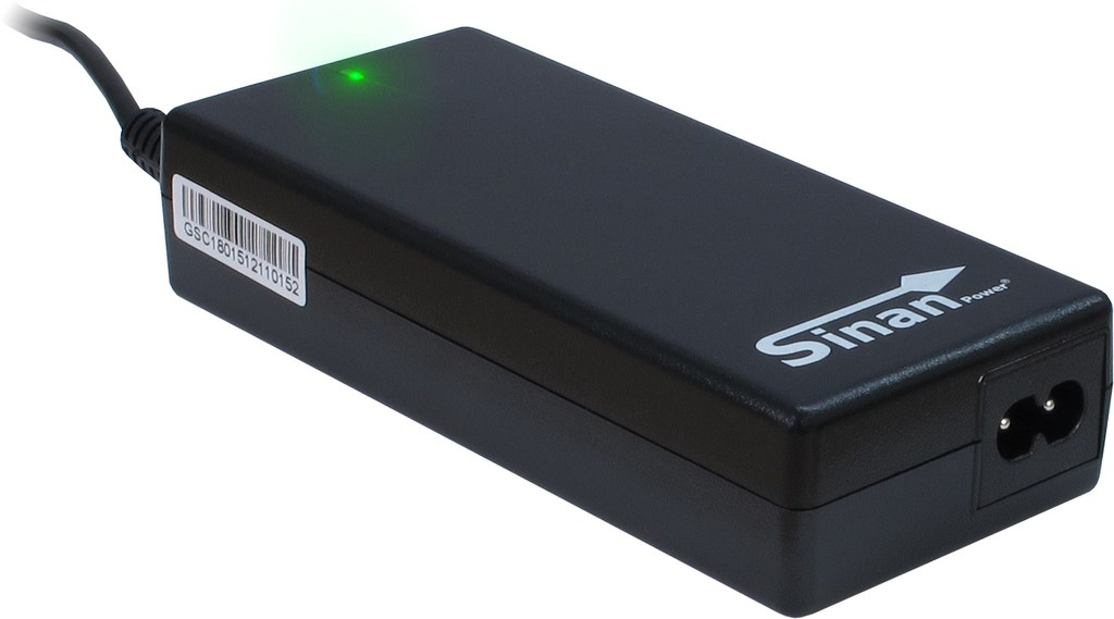 Inter-Tech Sinan UB-90HB 90W, Universalnetzteil