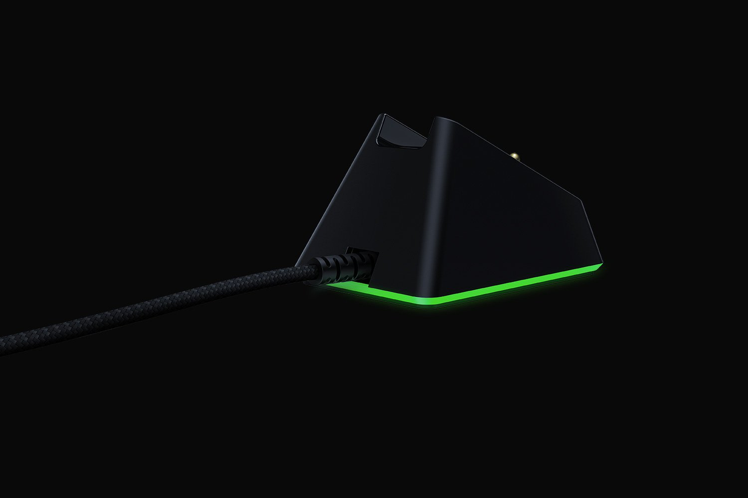 Razer Mouse Dock Chroma - Ladestation
