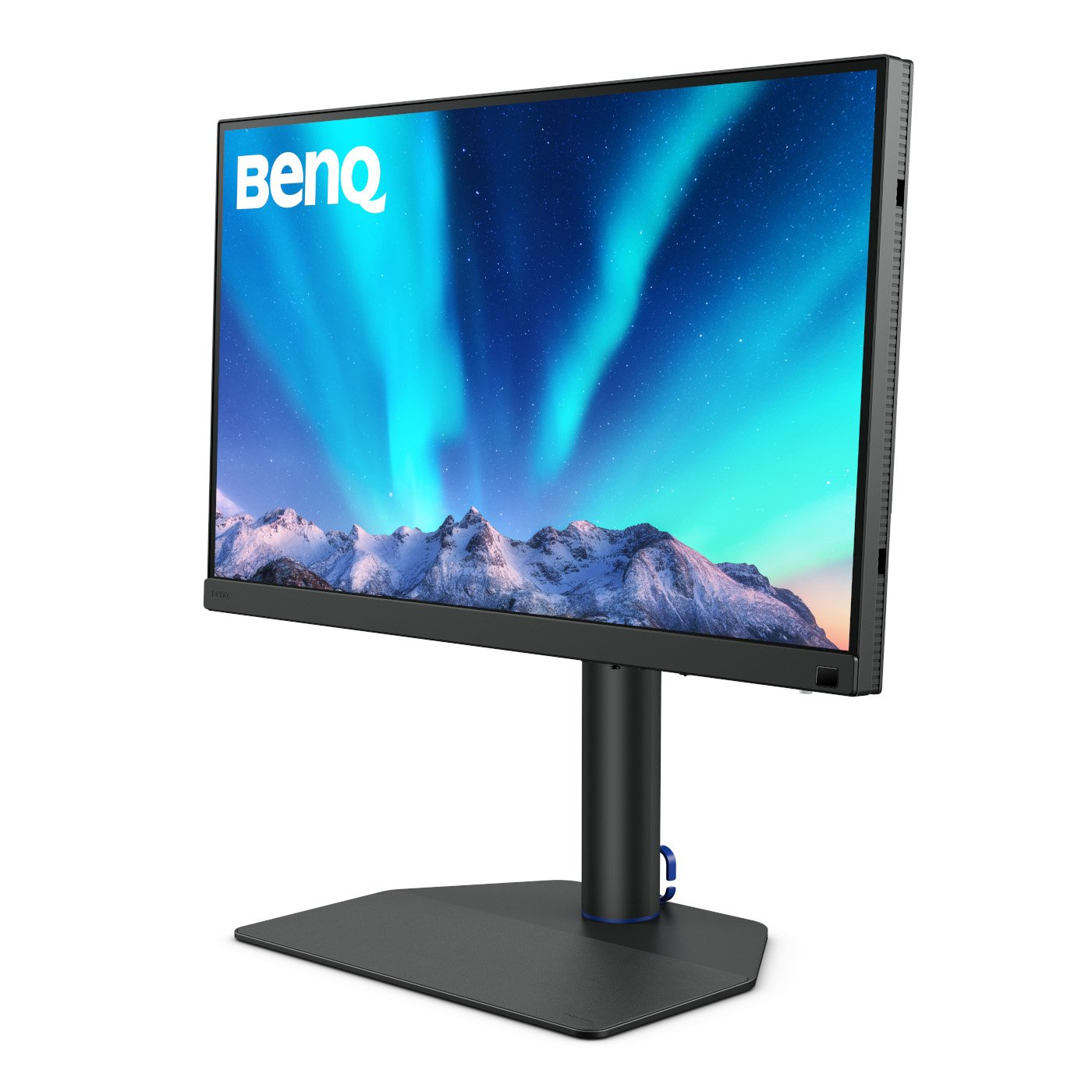 BenQ PhotoVue SW272Q - SW Series - LED-Monitor - 68.6 cm (27")