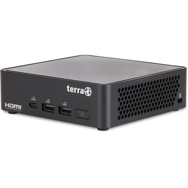 TERRA PC-Micro 6000 SILENT GREENLINE - Micro