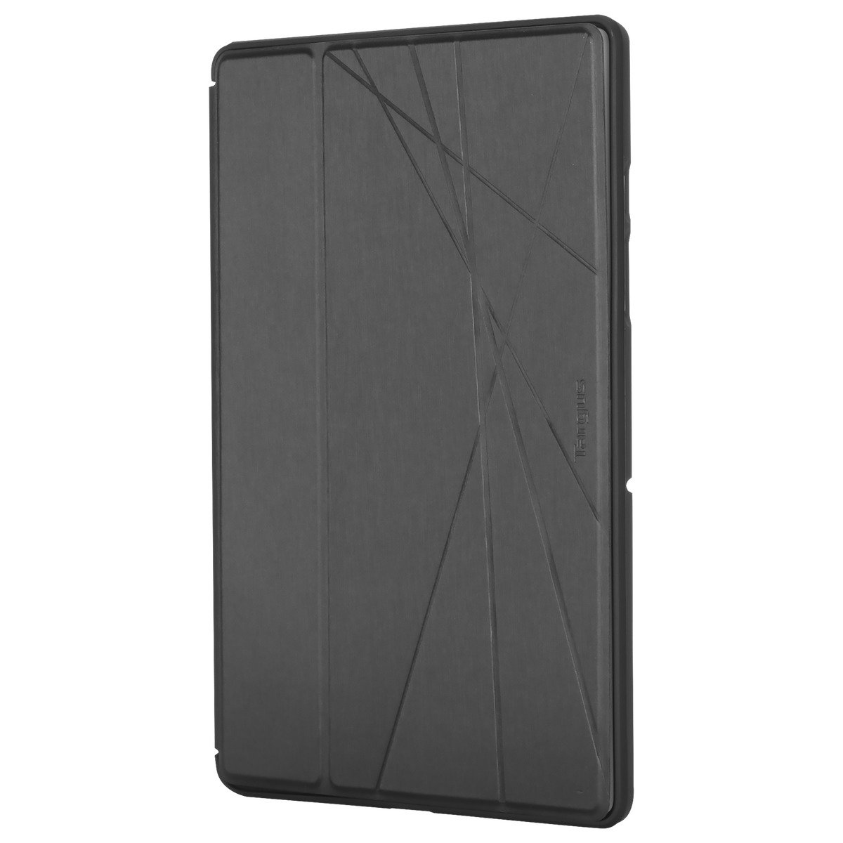 Targus Click-In - Flip-Hülle für Tablet - antimikrobiell