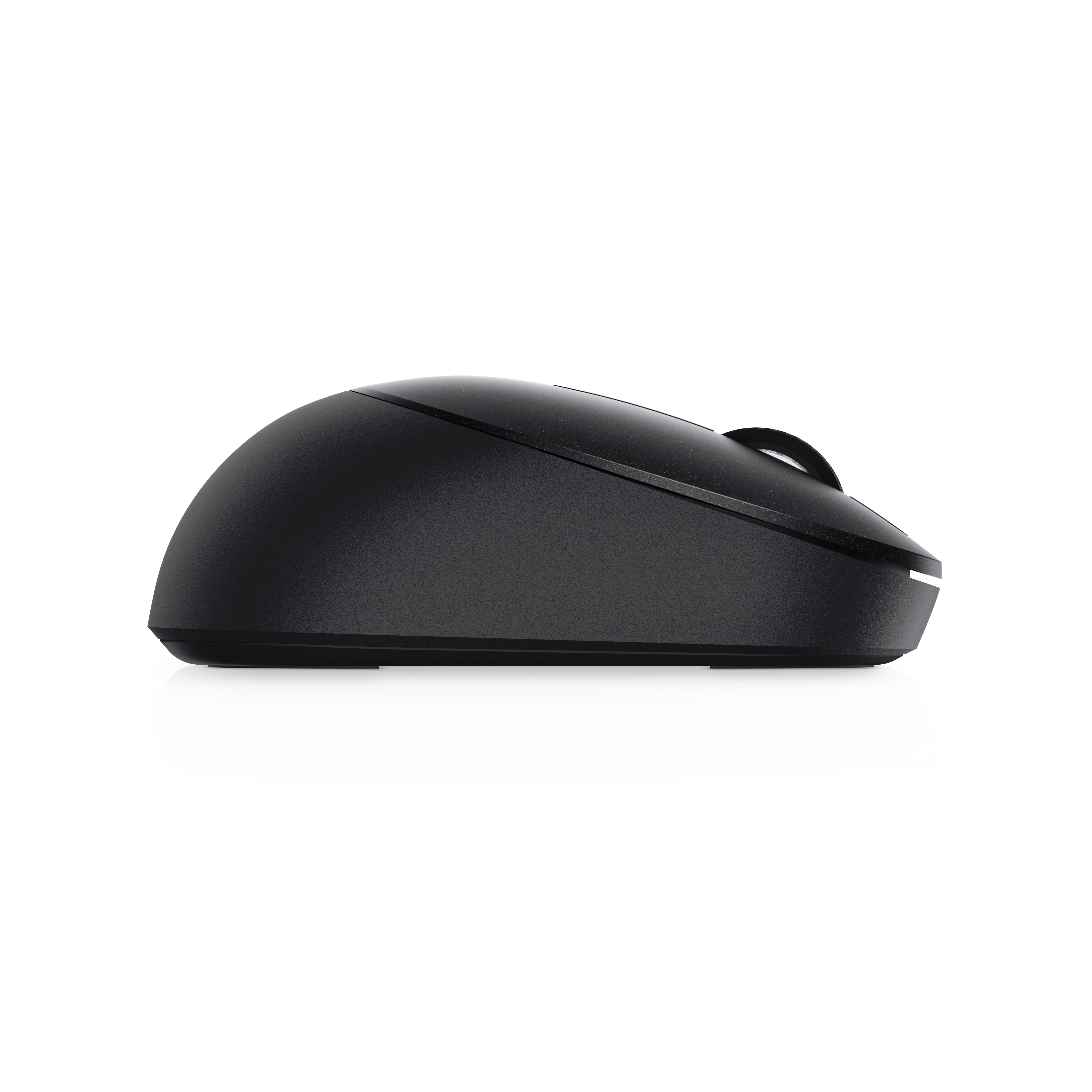 Dell Mobile Pro Wireless-Maus - MS5120W, Bluetooth, Schwarz