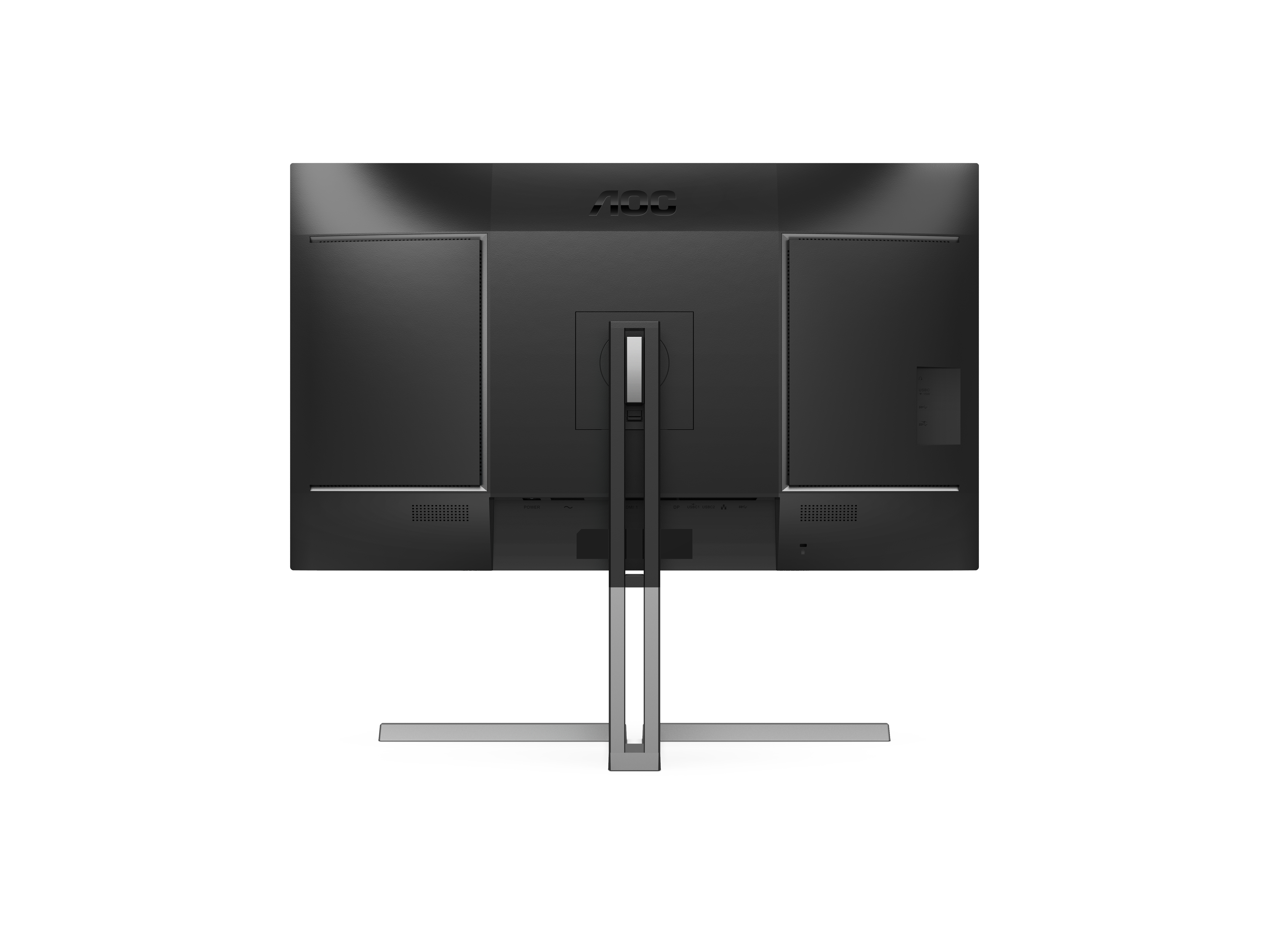 AOC U32U3CV - Graphic Pro Series - LED-Monitor - 81.3 cm (32")