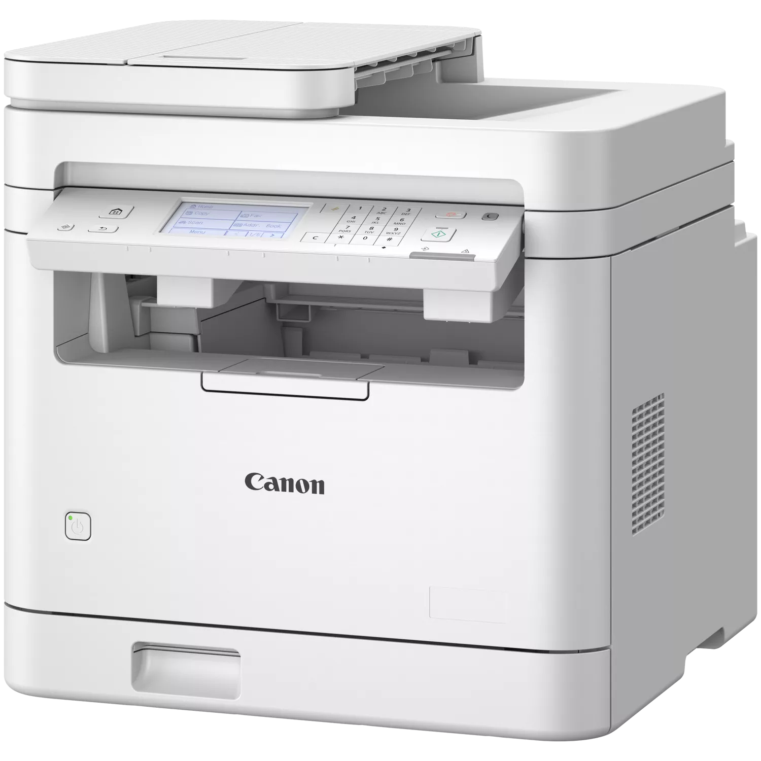 Canon i-SENSYS MF287dw - Multifunktionsdrucker - s/w - Laser - A4 (210 x 297 mm)