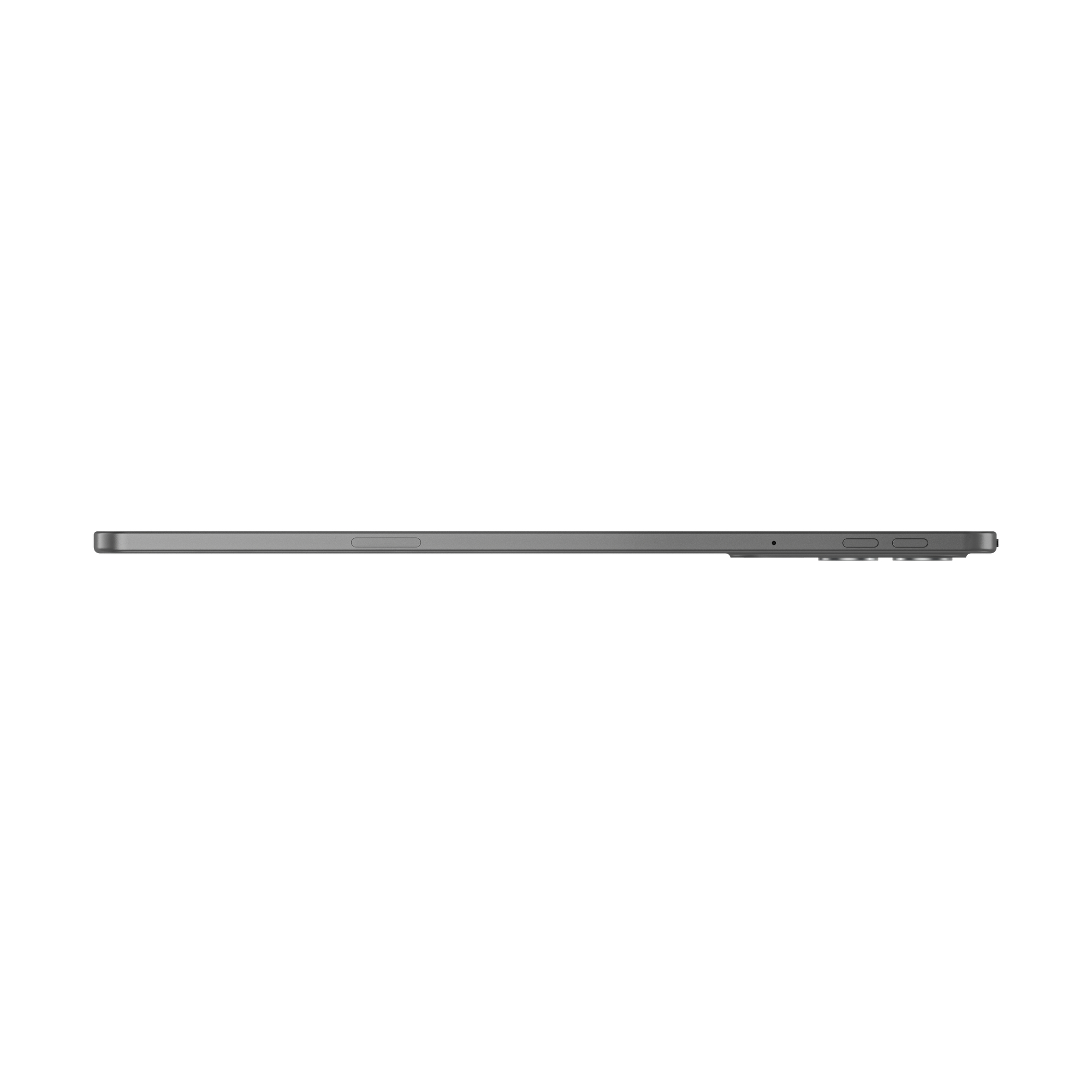 Lenovo Yoga Tab , 28,2 cm (11.1"), 3200 x 2000 Pixel, 256 GB, 12 GB, Android 15, Grau