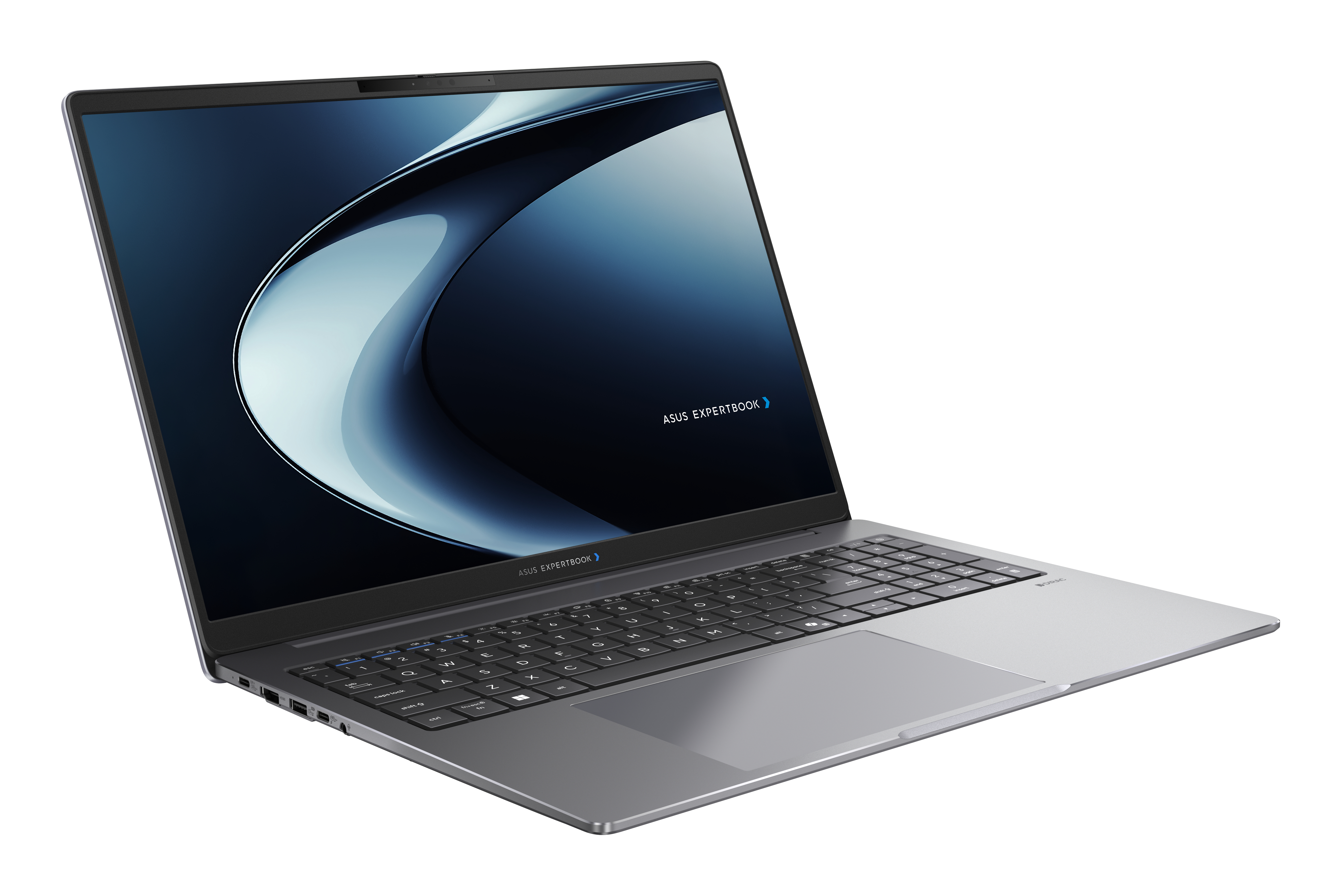 ASUS ExpertBook PM5 G2 PM5606CGA-SH0105X, 16" WUXGA, Ryzen AI 5 430, 16GB, 512GB, Win11 Pro