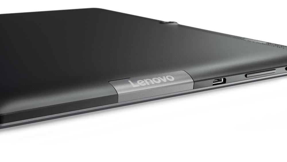 Lenovo TAB 3 X70L ZA0Y - Tablet - Android 6.0 (Marshmallow)