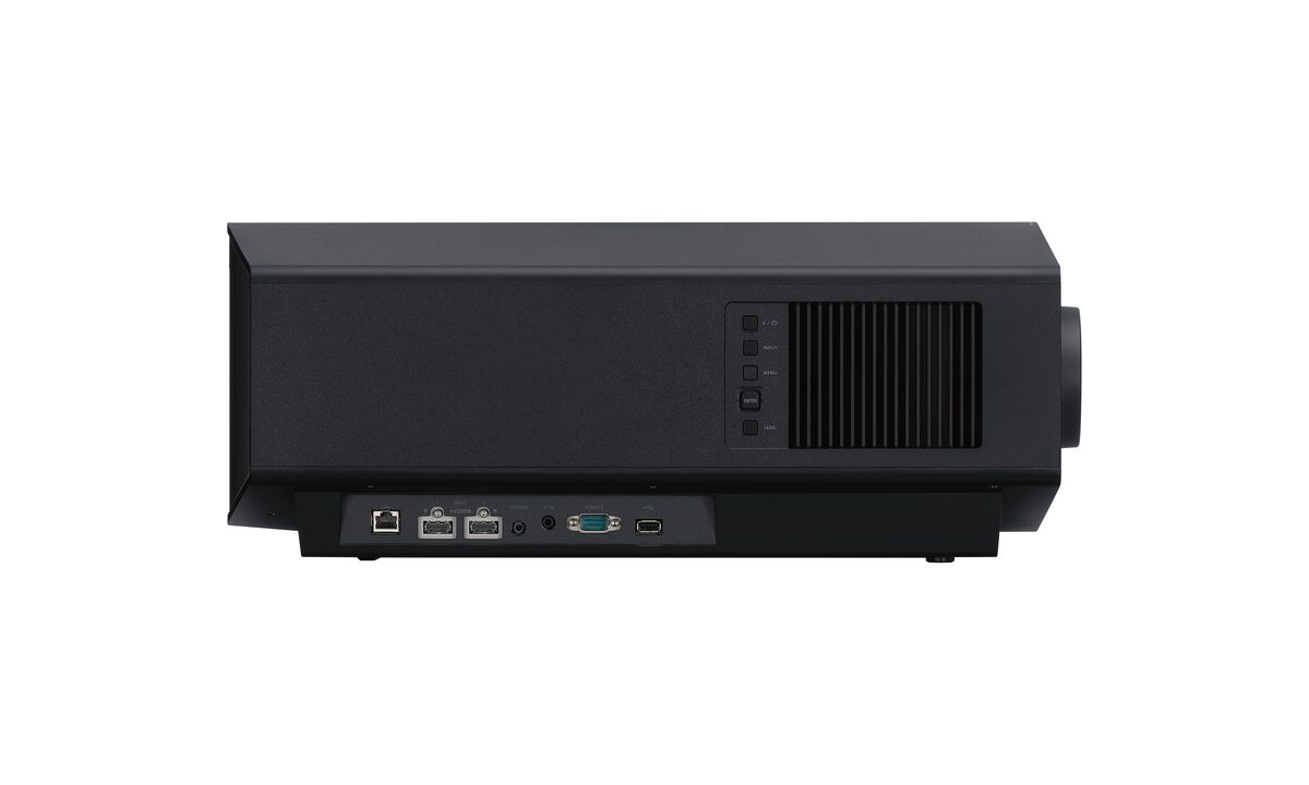 Sony VPL-XW8100ES - SXRD-Projektor - 3400 lm - 3400 lm (Farbe)