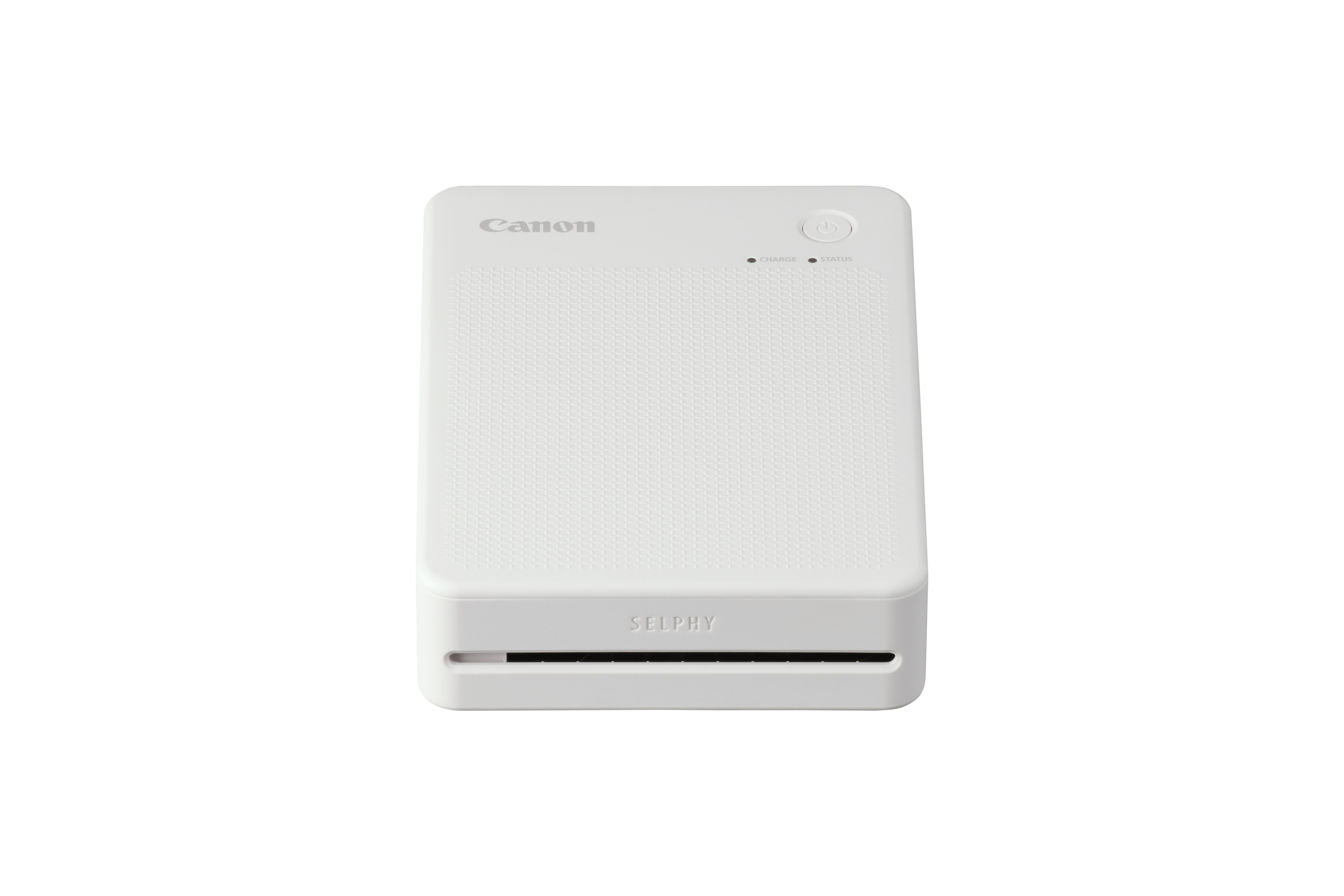Canon SELPHY QX20 - Drucker - Farbe - Thermosublimation - 72 x 85 mm bis zu 0.66 Min./Seite (Farbe)