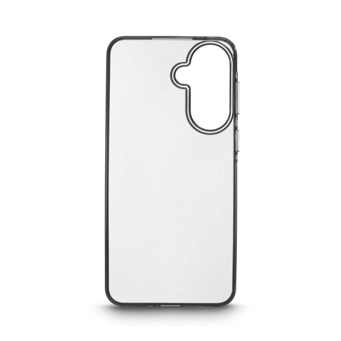 Hama Always Clear, Cover, Samsung, Galaxy A57 5G, Transparent