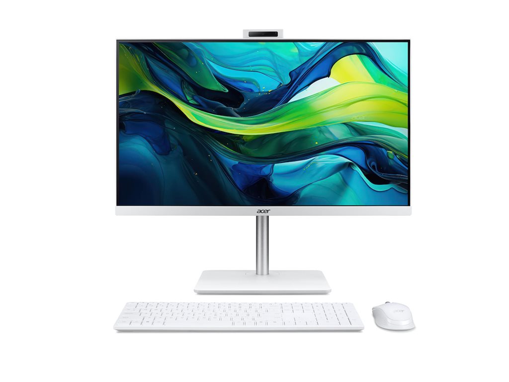Acer Aspire C 27 C27A-GRPL - All-in-One (Komplettlösung)