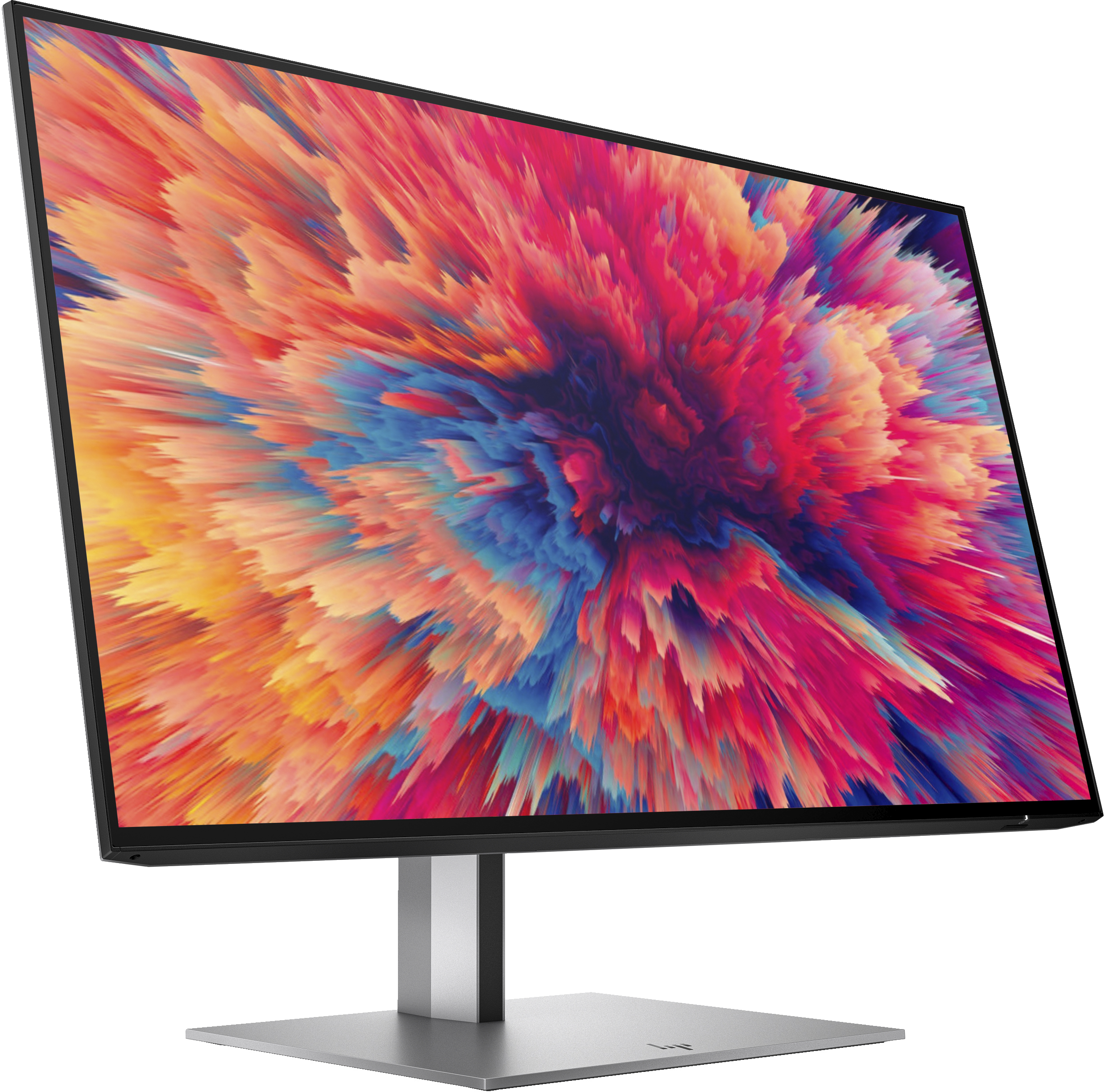 B-WARE - HP Z24q G3 Monitor 60,5 cm (23.8") WQHD, IPS, 5ms, HDMI, Displayport
