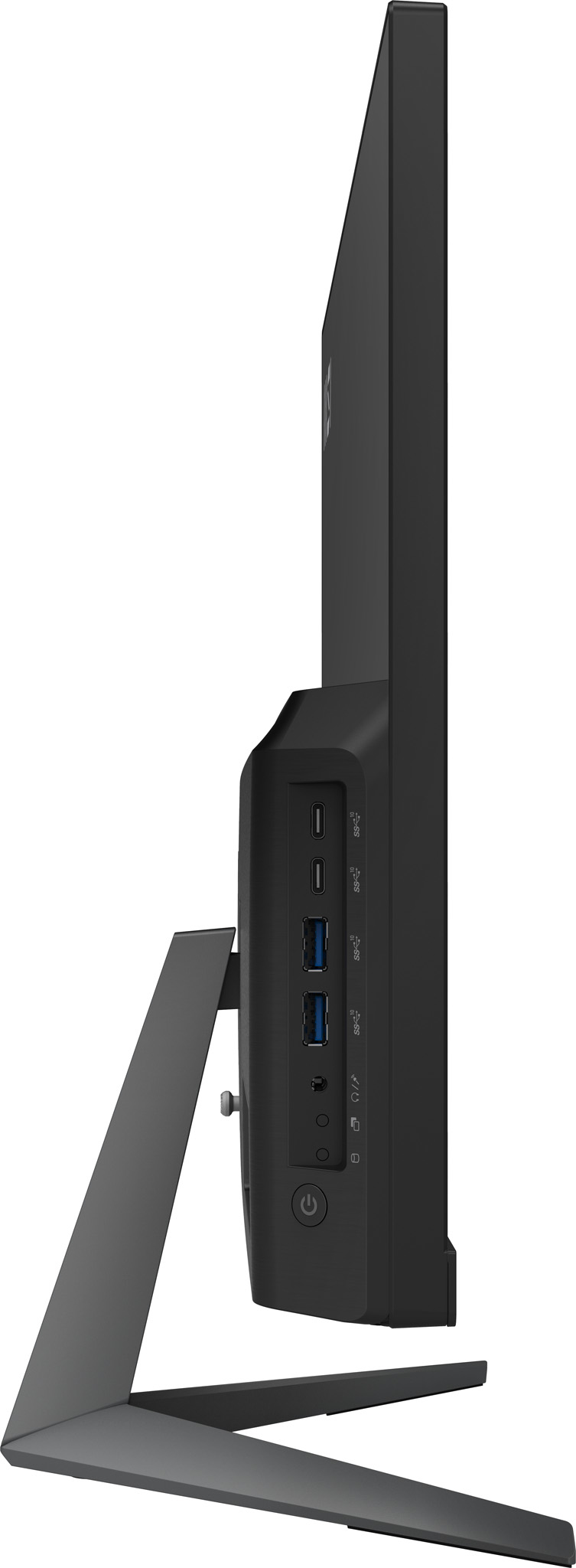 MSI Modern AM242 12M 1629XDE - All-in-One (Komplettlösung)