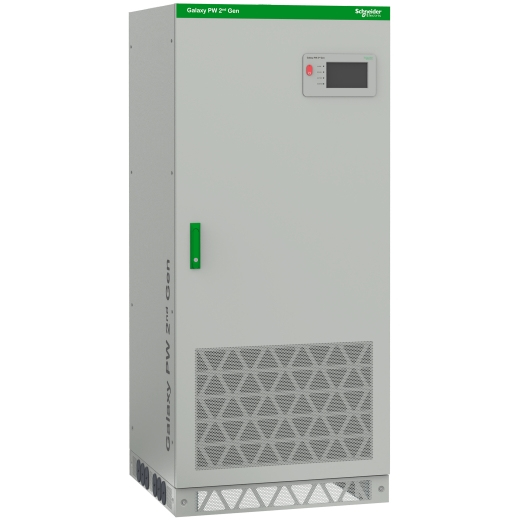 APC Schneider Electric Galaxy PW 2nd Gen - USV