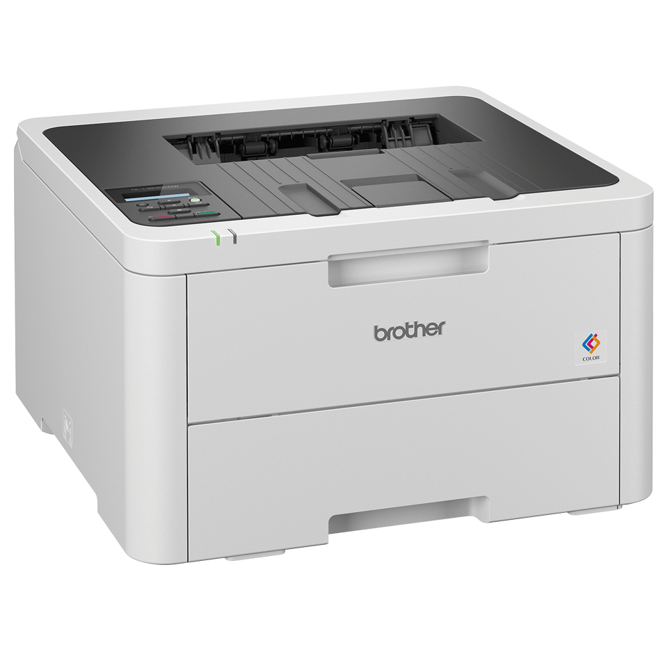 Brother HL-L3240CDW - Drucker - Farbe - Duplex - LED - A4/Legal - 600 x 2400 dpi - bis zu 26 Seiten/