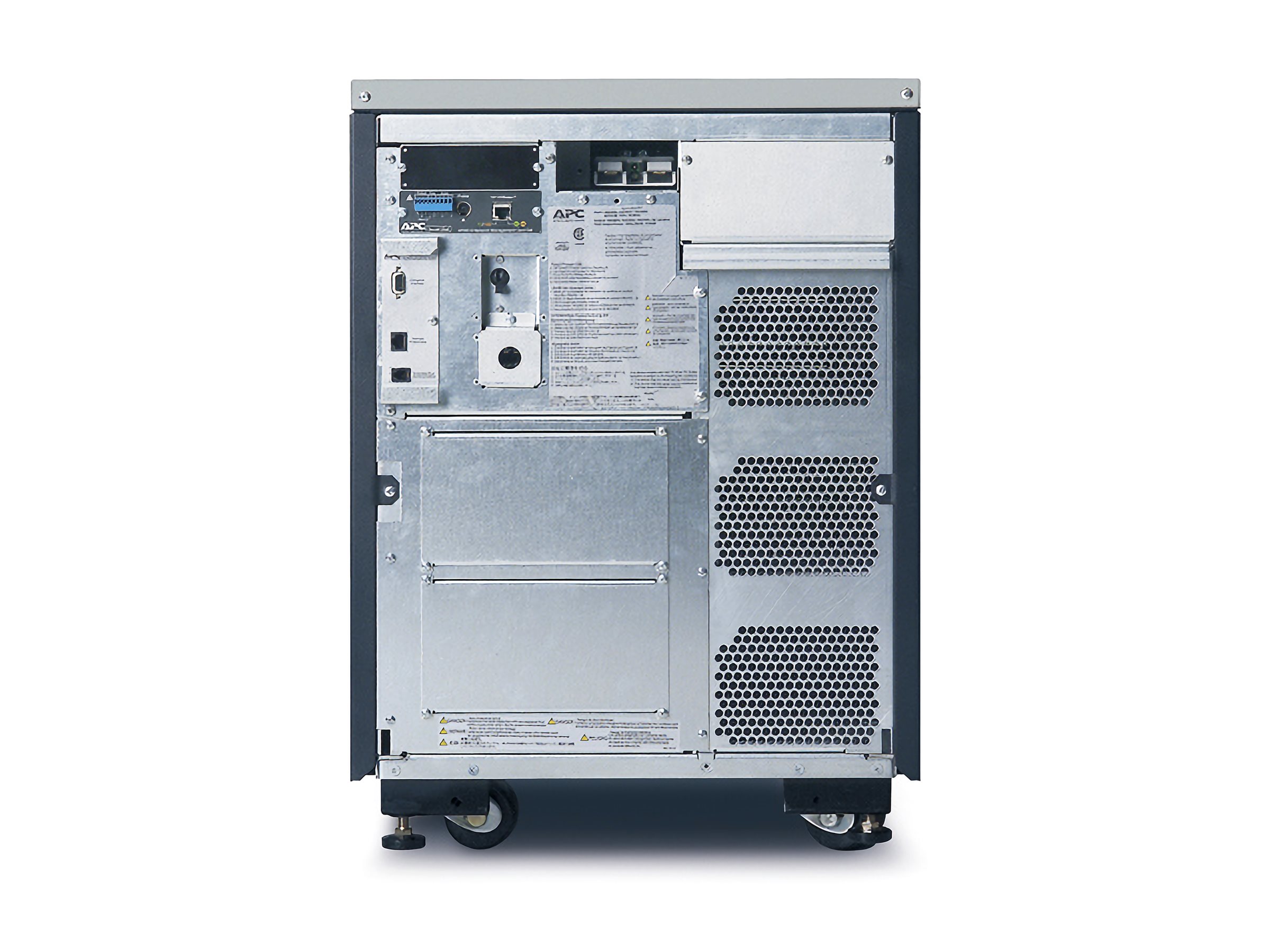 APC Symmetra LX 8kVA Scalable to 8kVA N+1 - Strom