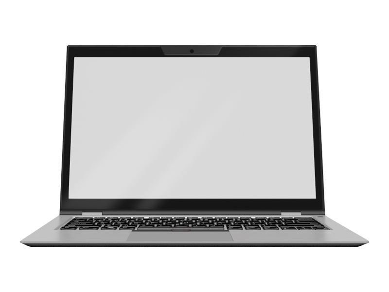 3M Blickschutzfilter - Blickschutzfilter für Notebook - 38.1 cm (15")