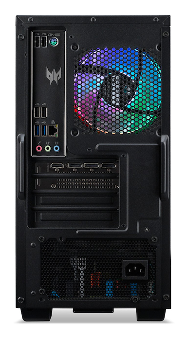 Acer Predator Orion 3000 PO3-665_H810 - Tower