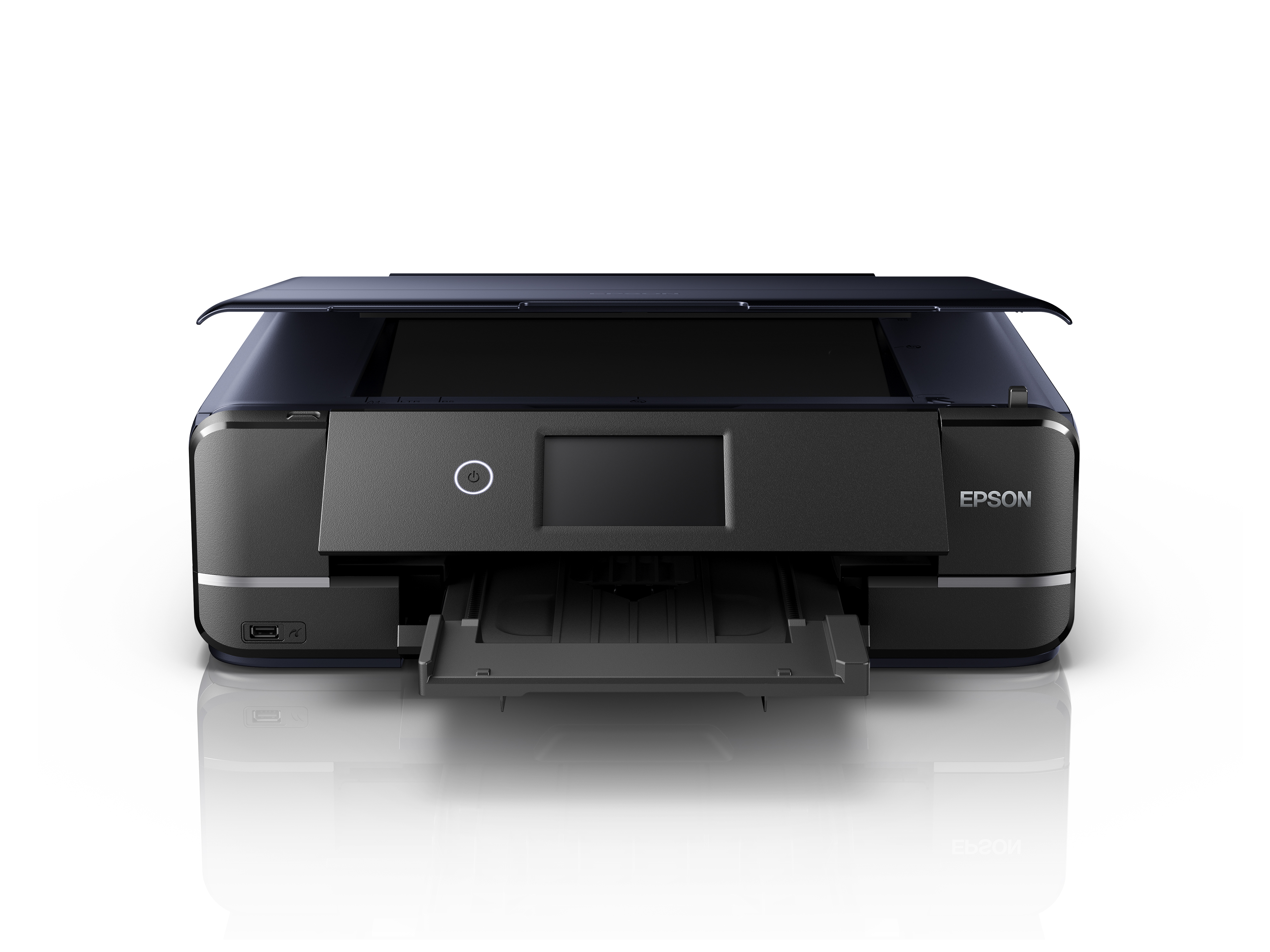 Epson Expression Photo XP-970 Small-in-One - Multifunktionsdrucker - Farbe - Tintenstrahl - A4 (210