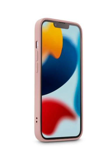 Hama 00138174, Cover, Apple, iPhone 13, 15,5 cm (6.1"), Rose