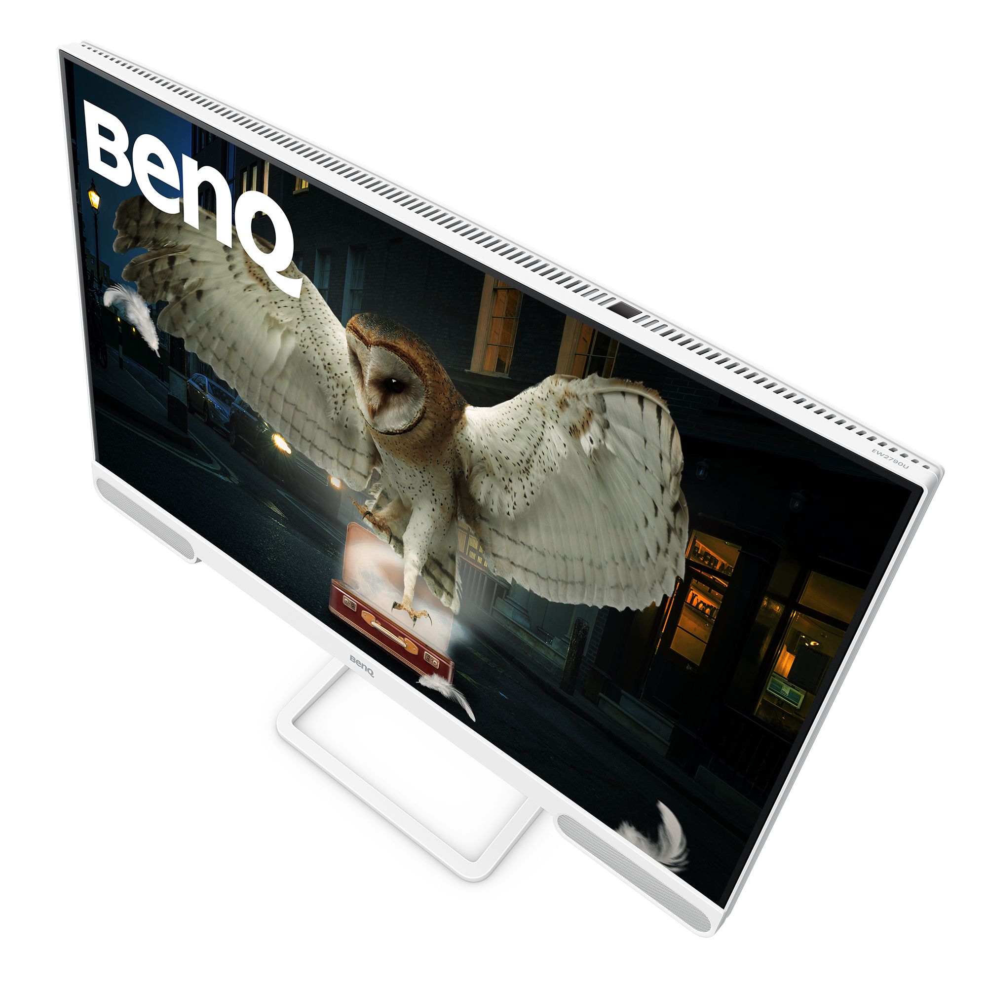 BenQ EW3290U - LED-Monitor - 81.3 cm (32") (31.5" sichtbar)