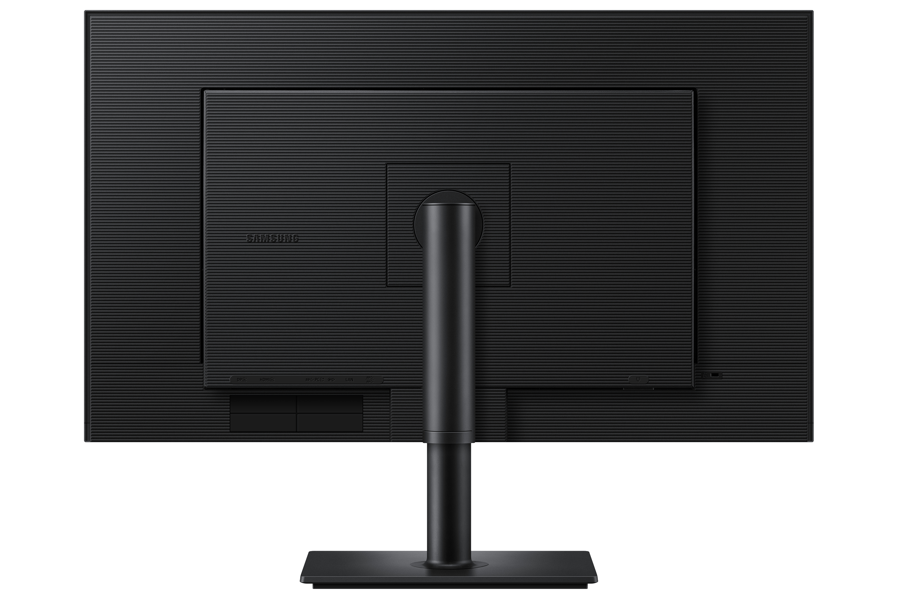 Samsung ViewFinity S8 S27H804UAU - S80UH Series - LED-Monitor - USB - 68.6 cm (27")