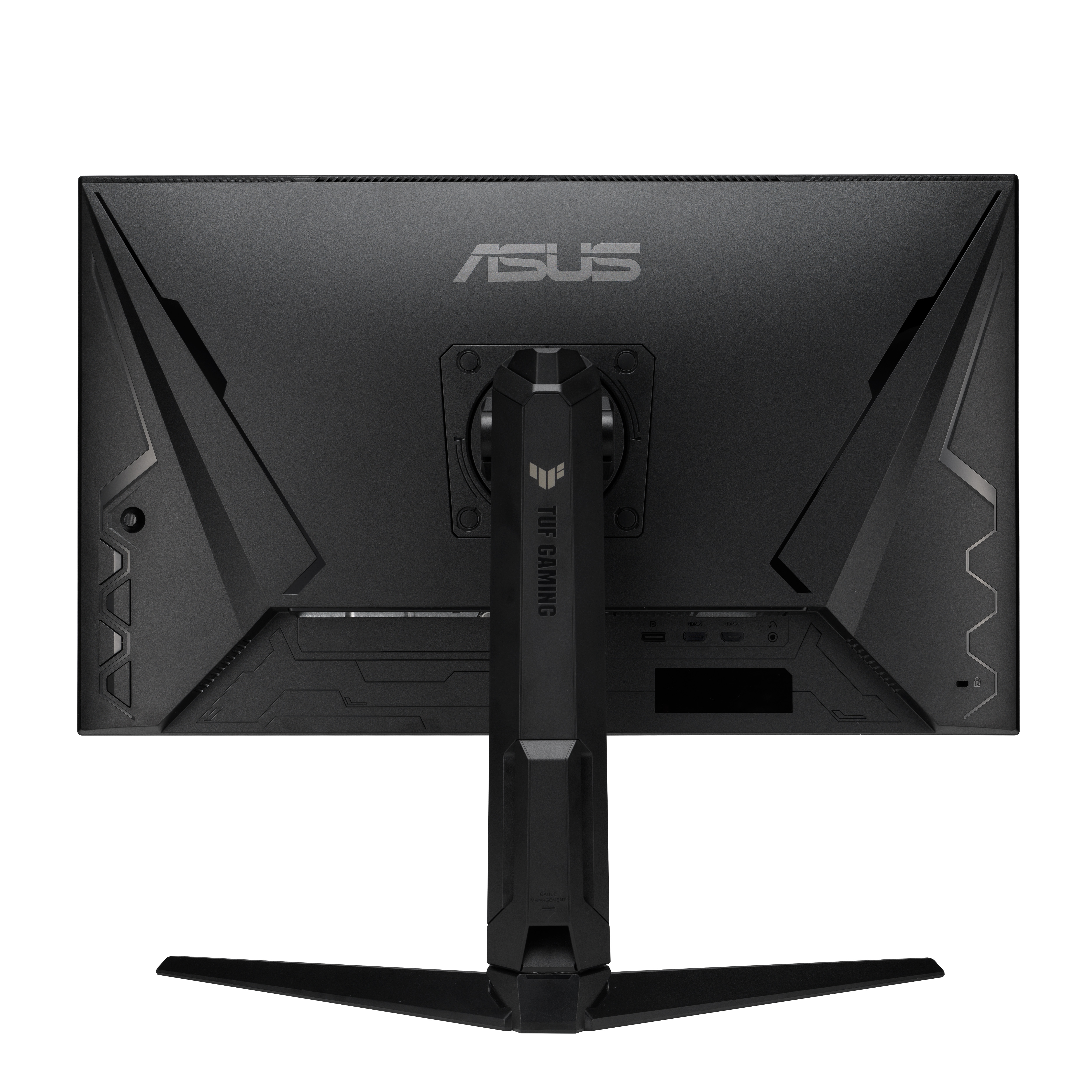 ASUS TUF Gaming VG279QML5A, 27" FHD IPS 240Hz, 1ms, 300nits, HDR10, 1x DP 1.4, 2x HDMI 2.0