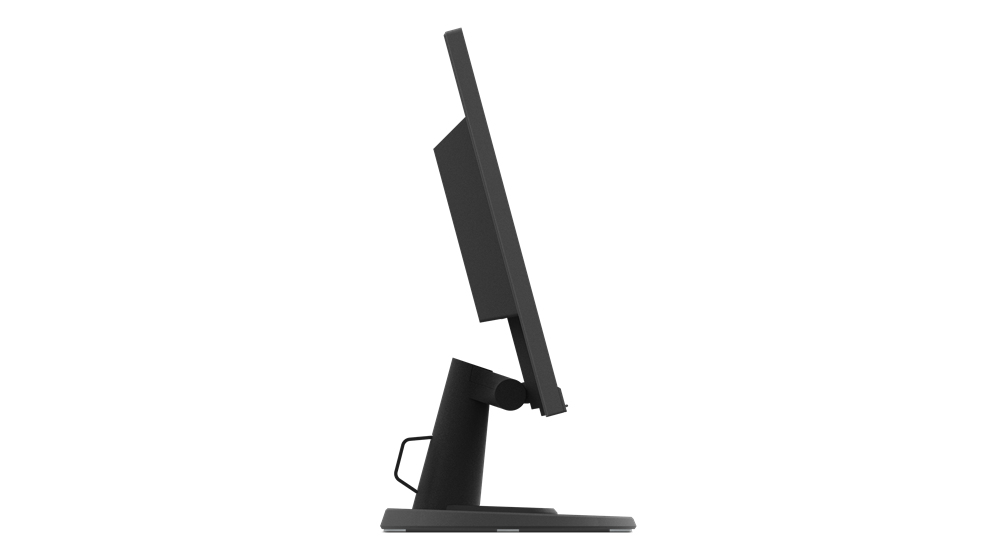 Lenovo D24-40 - LED-Monitor - 61 cm (24") (23.8" sichtbar)