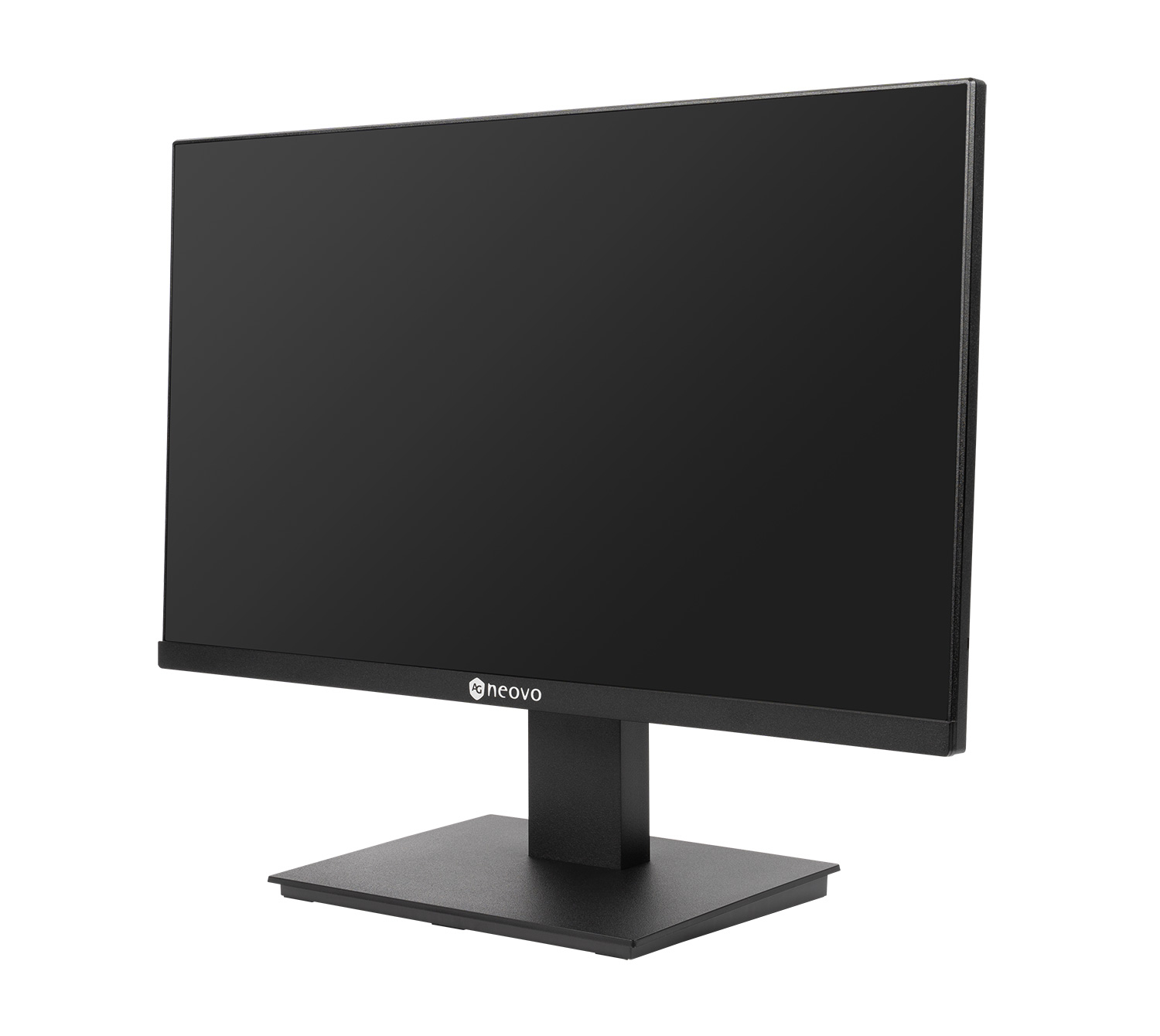 AG Neovo LA-22, 54,6 cm (21.5"), 1920 x 1080 Pixel, Full HD, LED, 3 ms, Schwarz