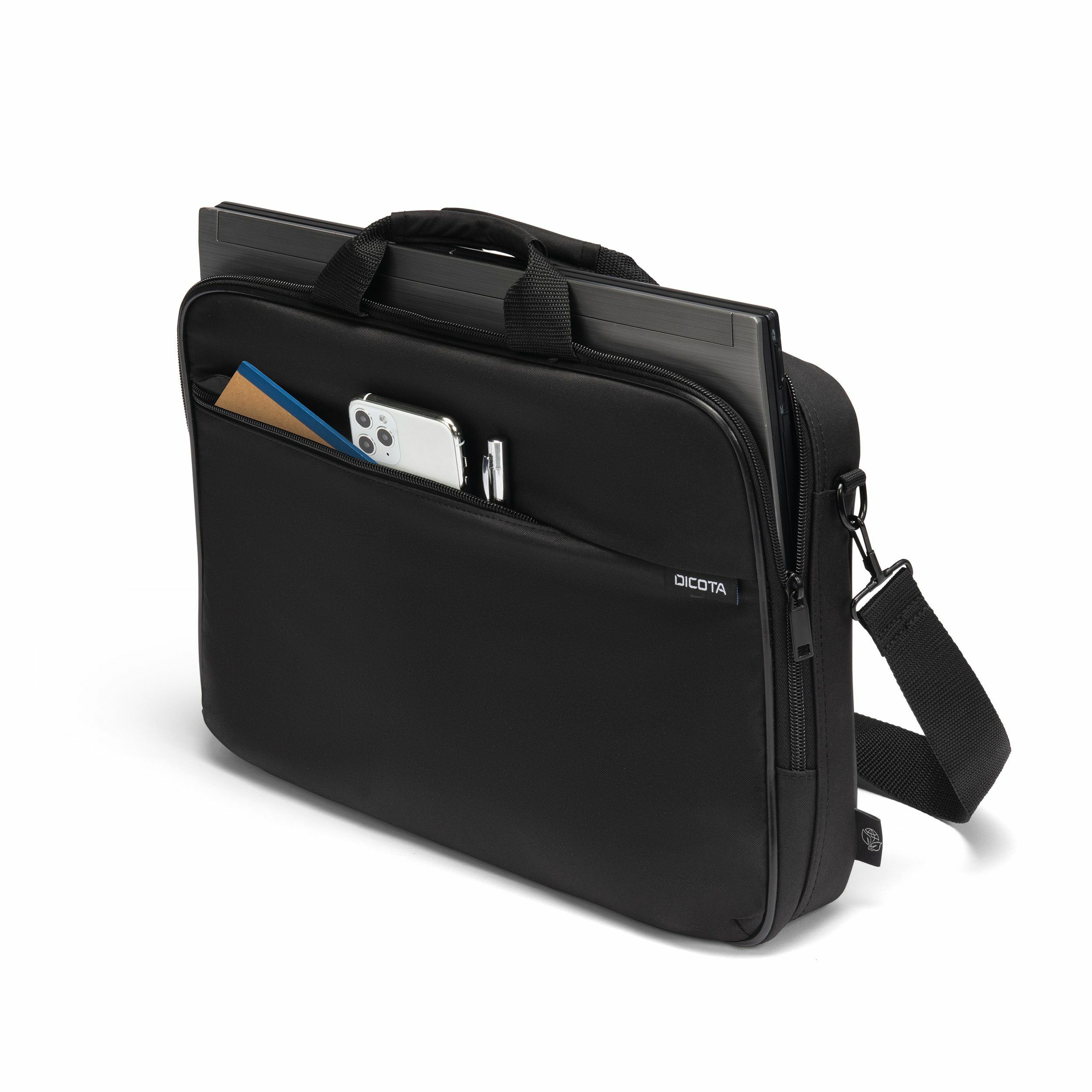 Dicota ONE Top Traveller - Notebook-Tasche