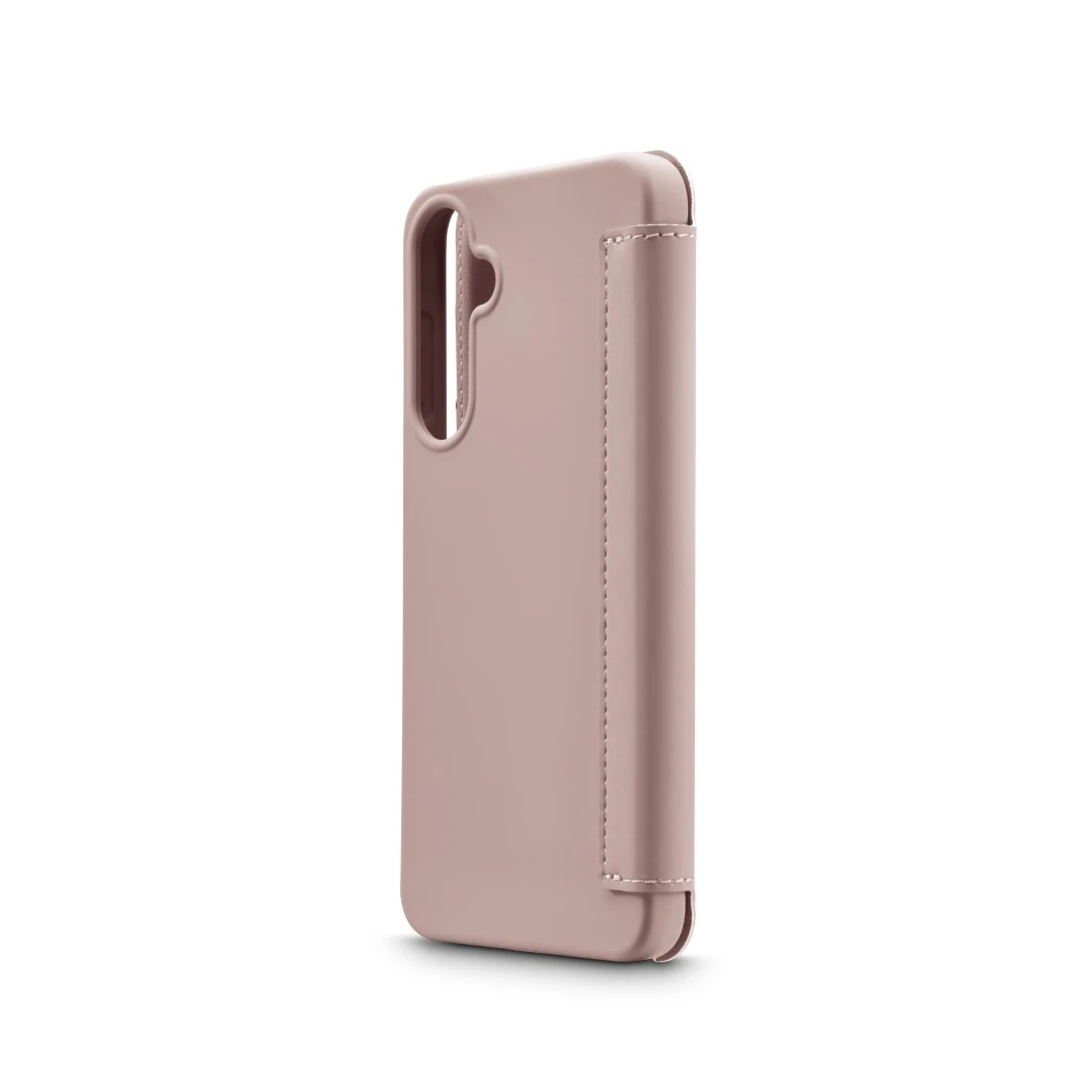 Hama Fantastic Feel, Folio, Samsung, Galaxy A16, 17 cm (6.7"), Nude