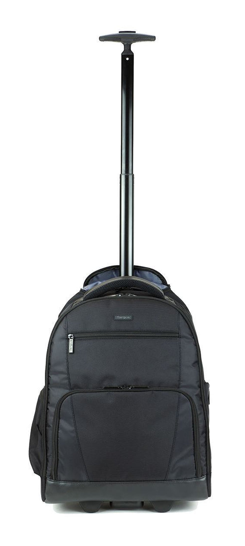 Targus Sport Rolling - Notebook-Rucksack - 39.6