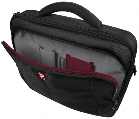 PORT Designs LONDON, Aktenkoffer, 39,6 cm (15.6"), 874 g