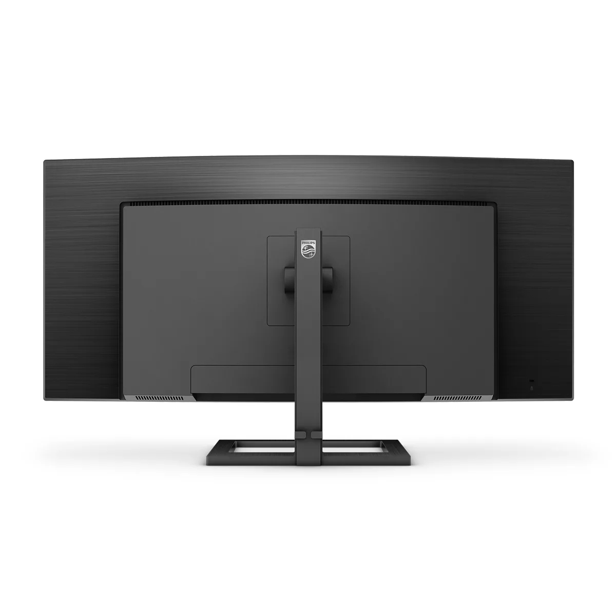 B-WARE - Philips E-line 346E2CUAE Curved-Monitor 86.4cm (34"), UWQHD, VA, 4ms, HDMI, Displayport, US