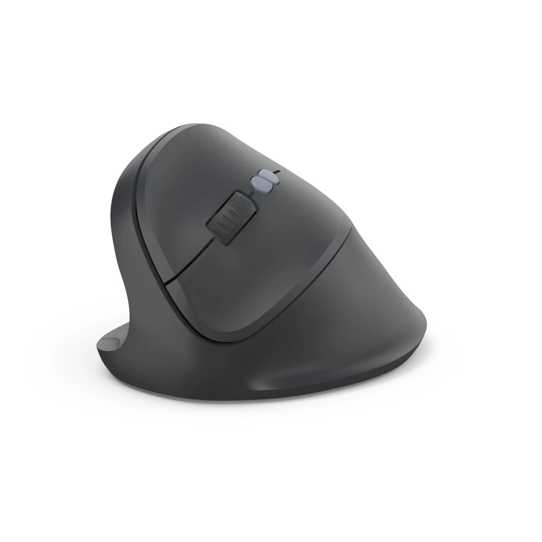 Hama EWM-500L - Vertikale Maus - ergonomisch