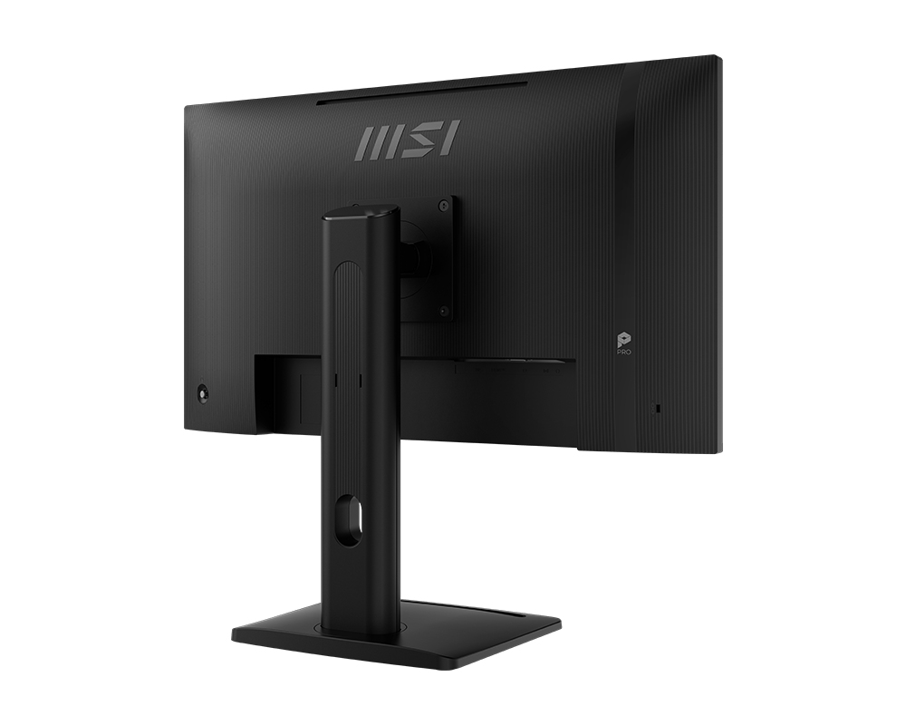 MSI Pro MP275PGN E14, 68,6 cm (27"), 1920 x 1080 Pixel, Full HD, LCD, 4 ms, Schwarz