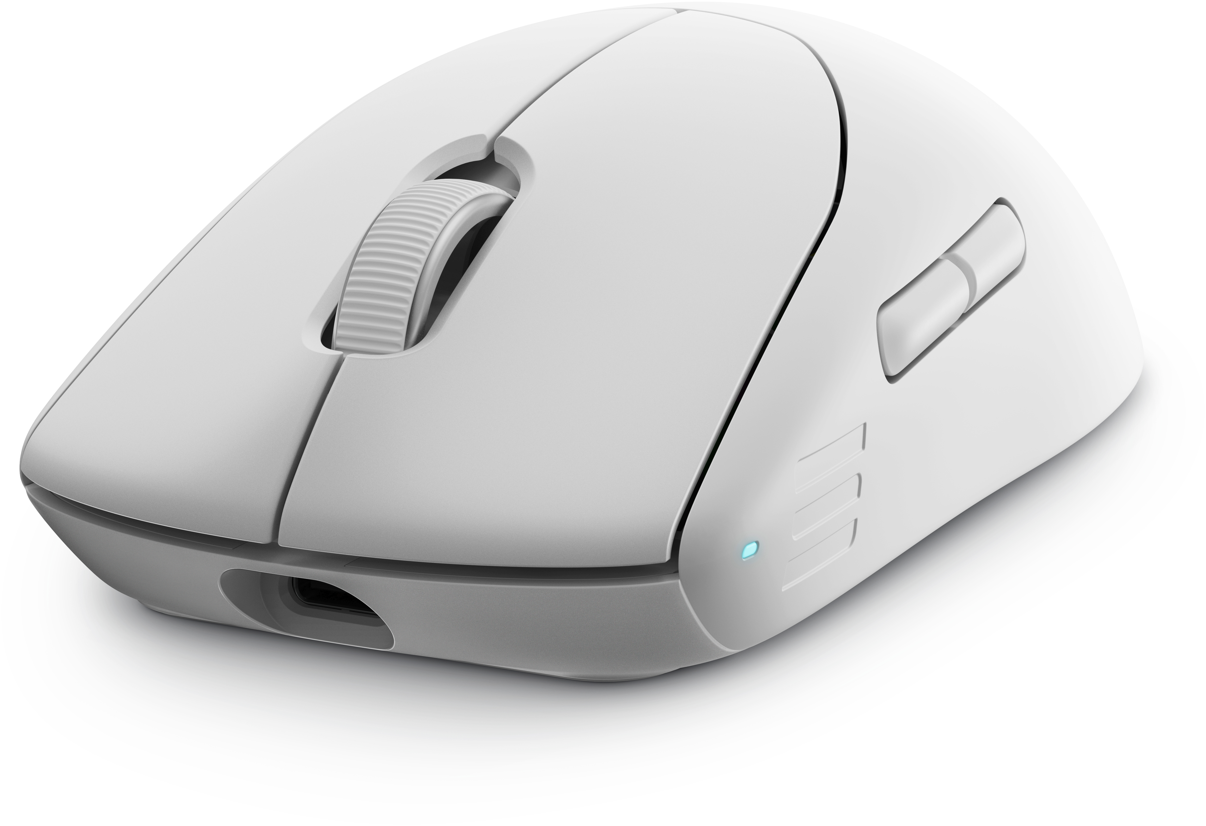 Dell Alienware Pro Wireless Gaming Mouse - Maus - optisch