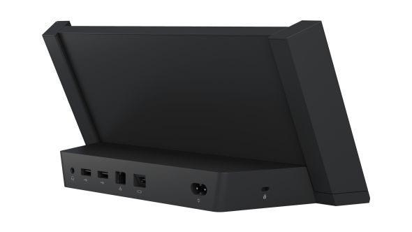 Microsoft Surface 3 Docking Station (NICHT PRO!)