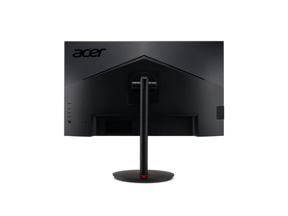 Acer Nitro XV270 W3 - XV0 Series - LED-Monitor - Gaming - 68.6 cm (27")