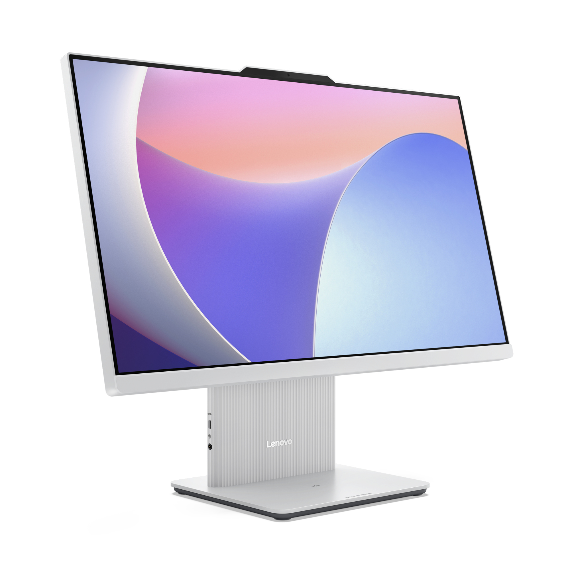 Lenovo IdeaCentre AIO 24ARR9, 23.8" FHD non-touch, AMD Ryzen 5 7535HS, 16GB RAM, 1TB SSD, Win11 Home