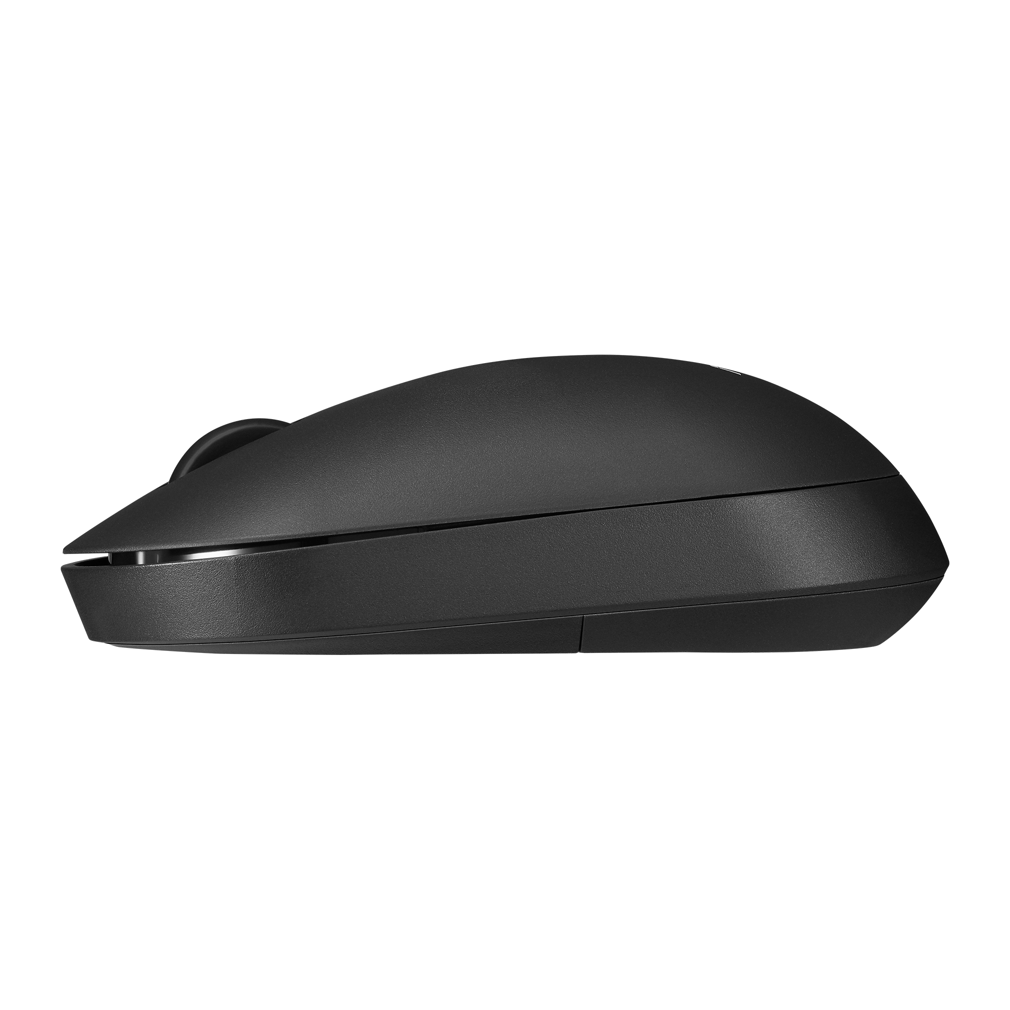 ASUS CW100, Volle Größe (100%), Kabellos, RF kabellos + USB, Optischer Schlüsselschalter, Schwarz, M