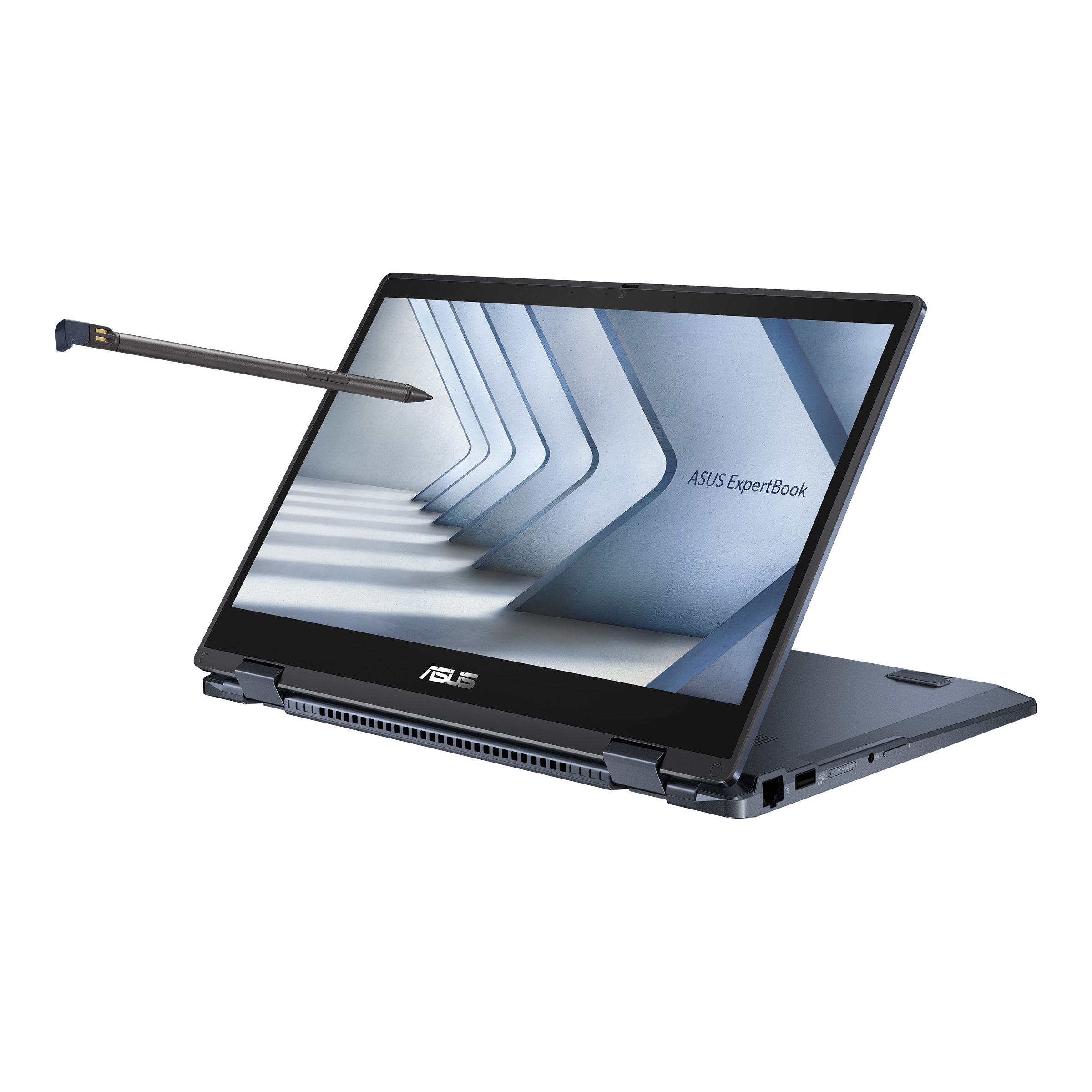 ASUS ExpertBook B3 Flip B3402FVA-EC2616X, 14" FHD, Core 5 120U, 16GB, 512GB SSD, Win11 Pro