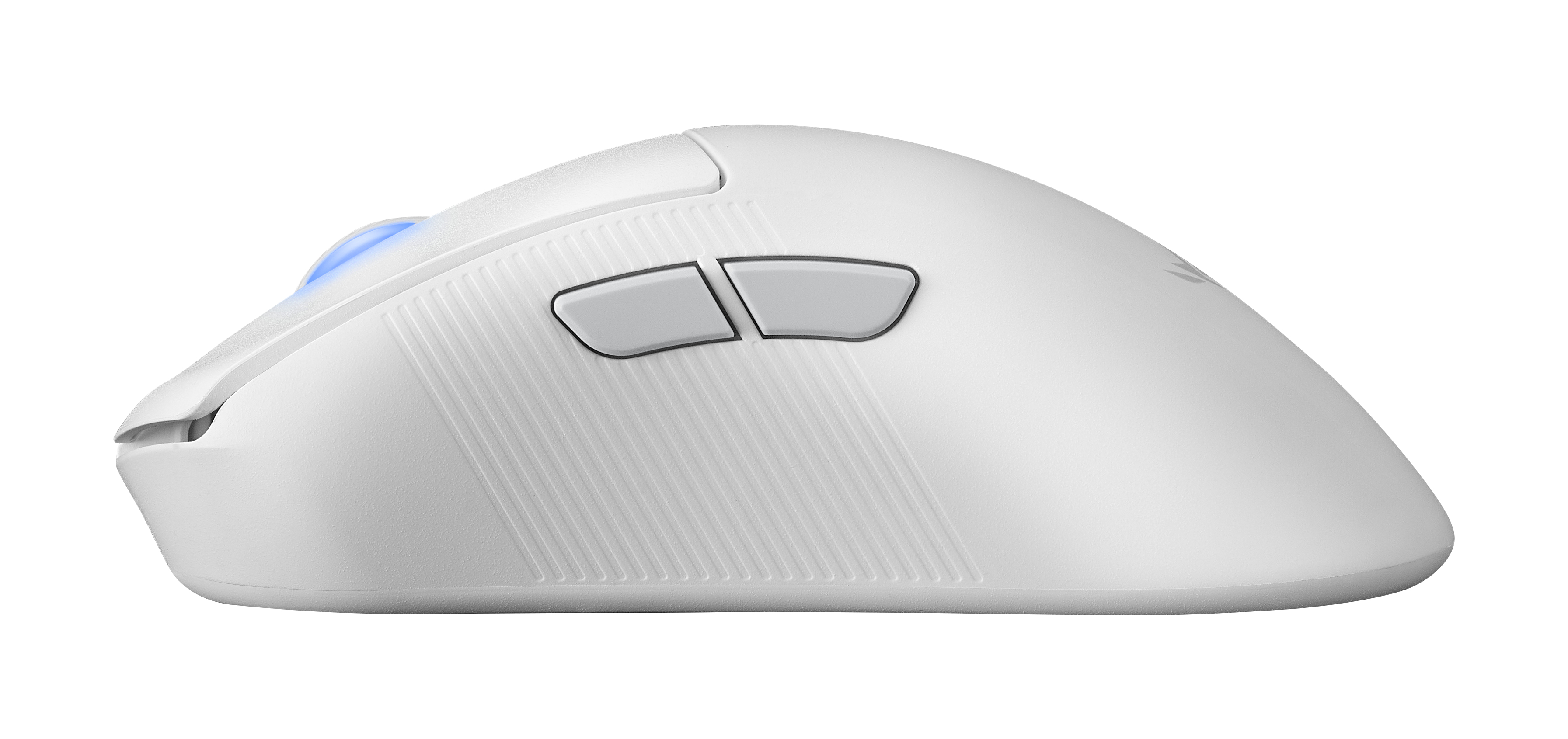 ASUS ROG Keris II Ace - Maus - ergonomisch