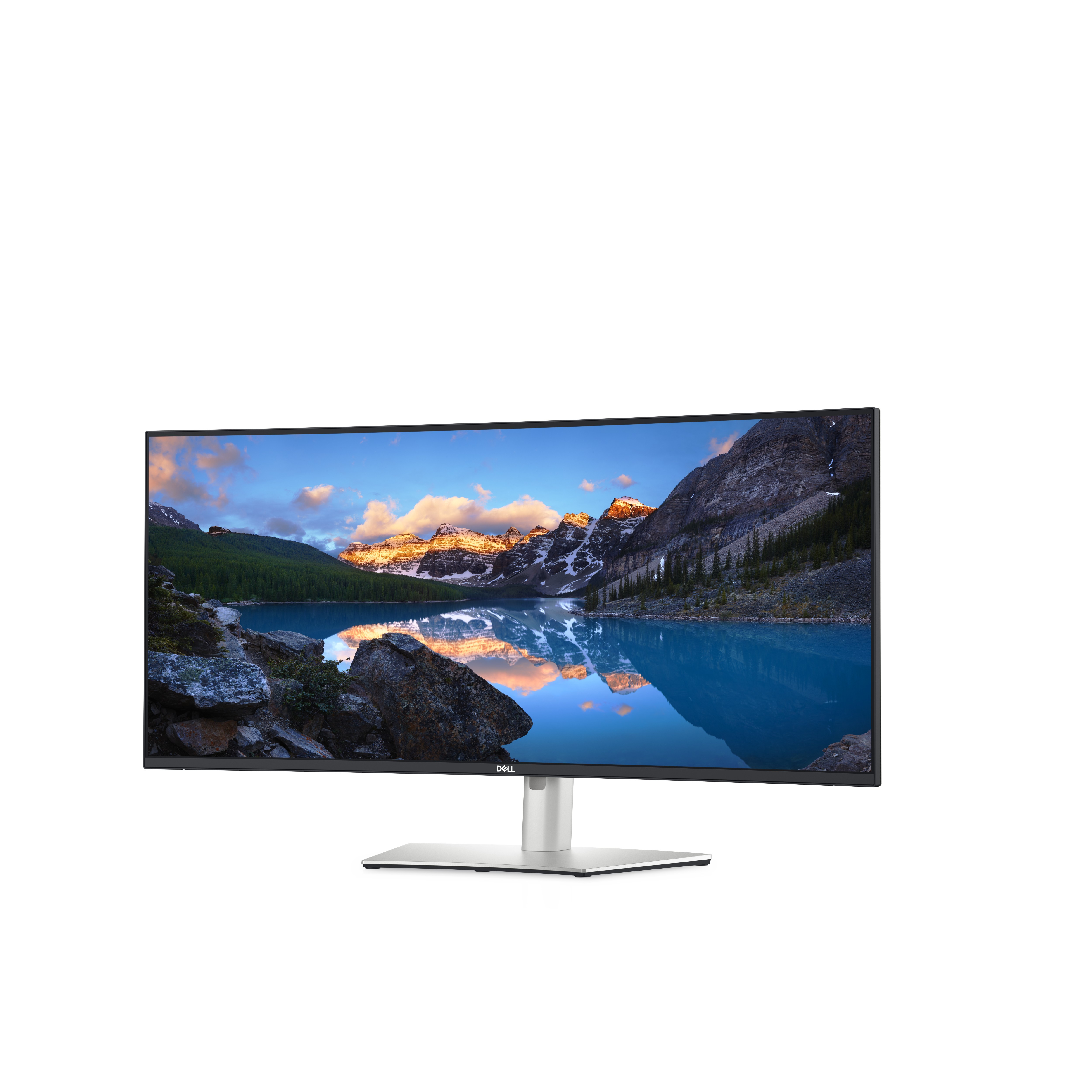 Dell UltraSharp U3824DW Monitor 95,33cm (37,5") WQHD+, IPS, 5ms, HDMI, DisplayPort