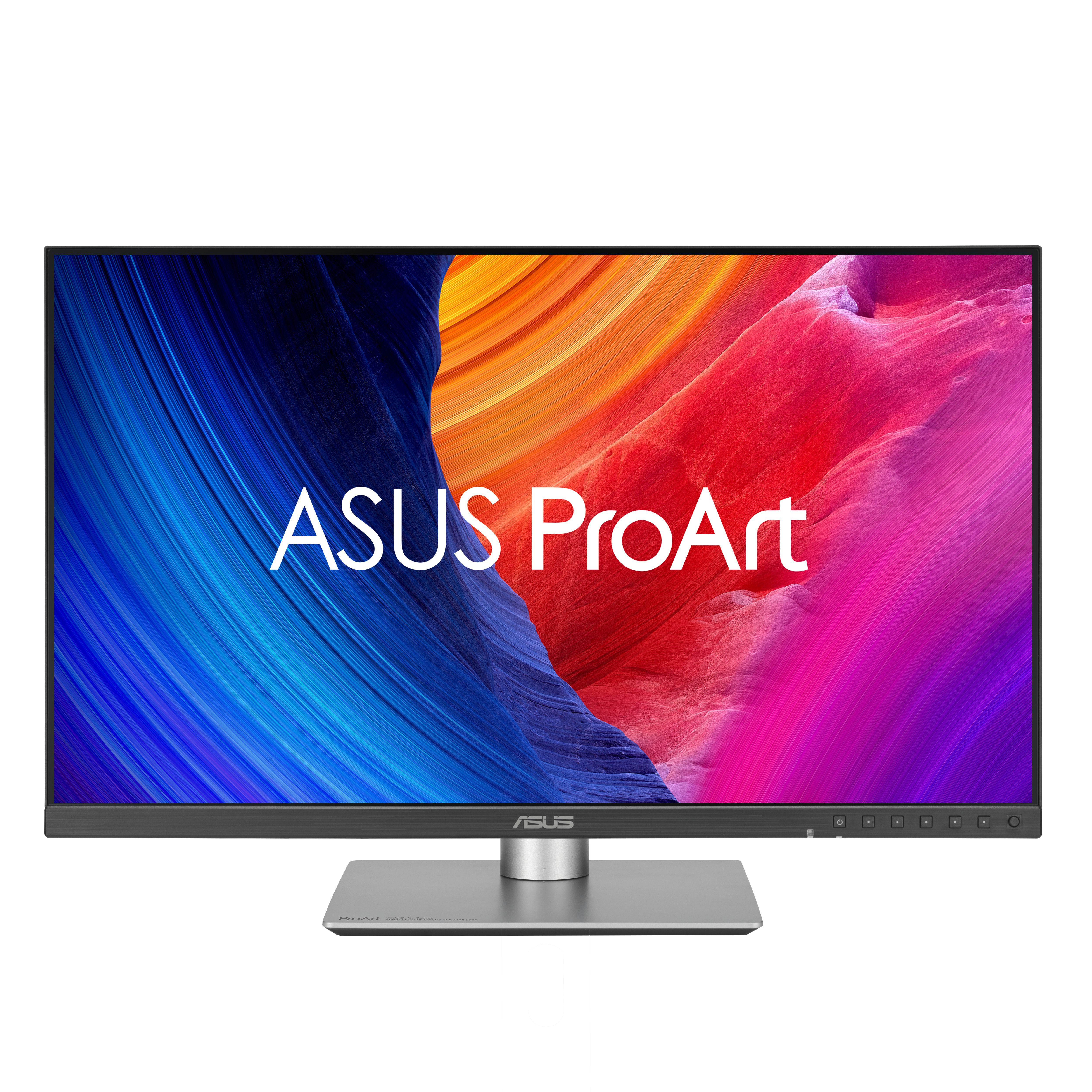 ASUS ProArt PA32QCV, 31.5" 6K IPS, 60Hz, 400nits, 1x DP, 1x HDMI, 1x TB4