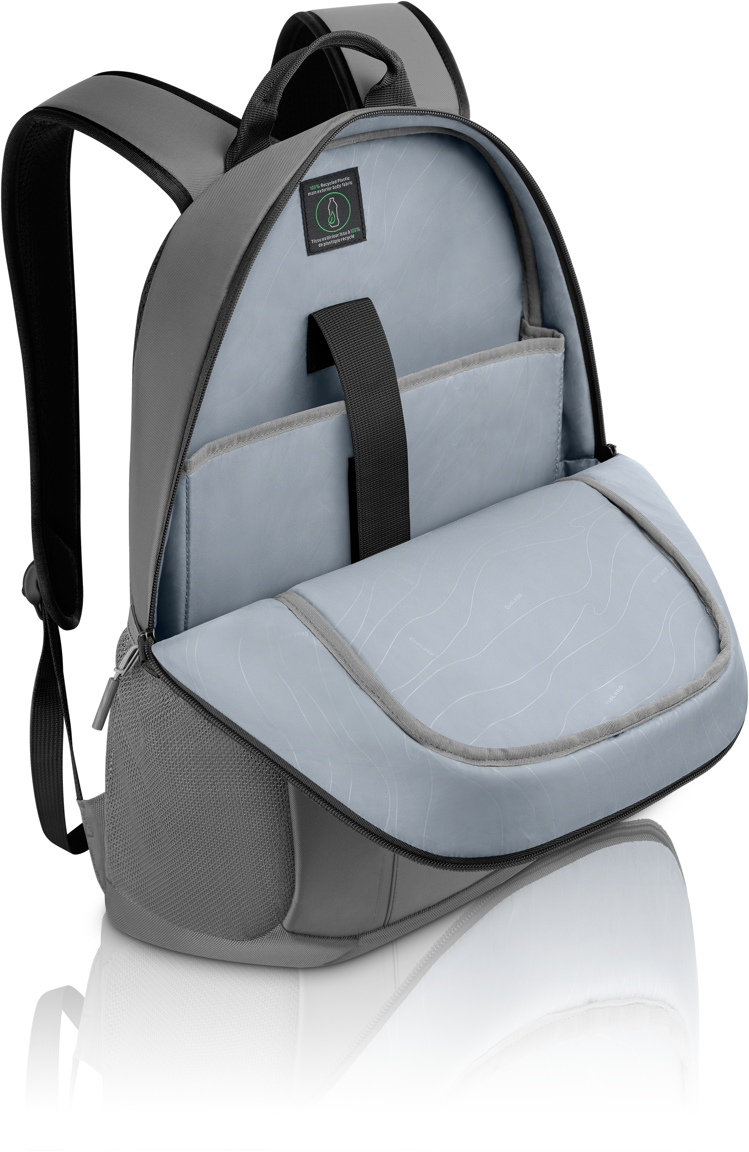 Dell EcoLoop Urban CP4523G - Notebook-Rucksack
